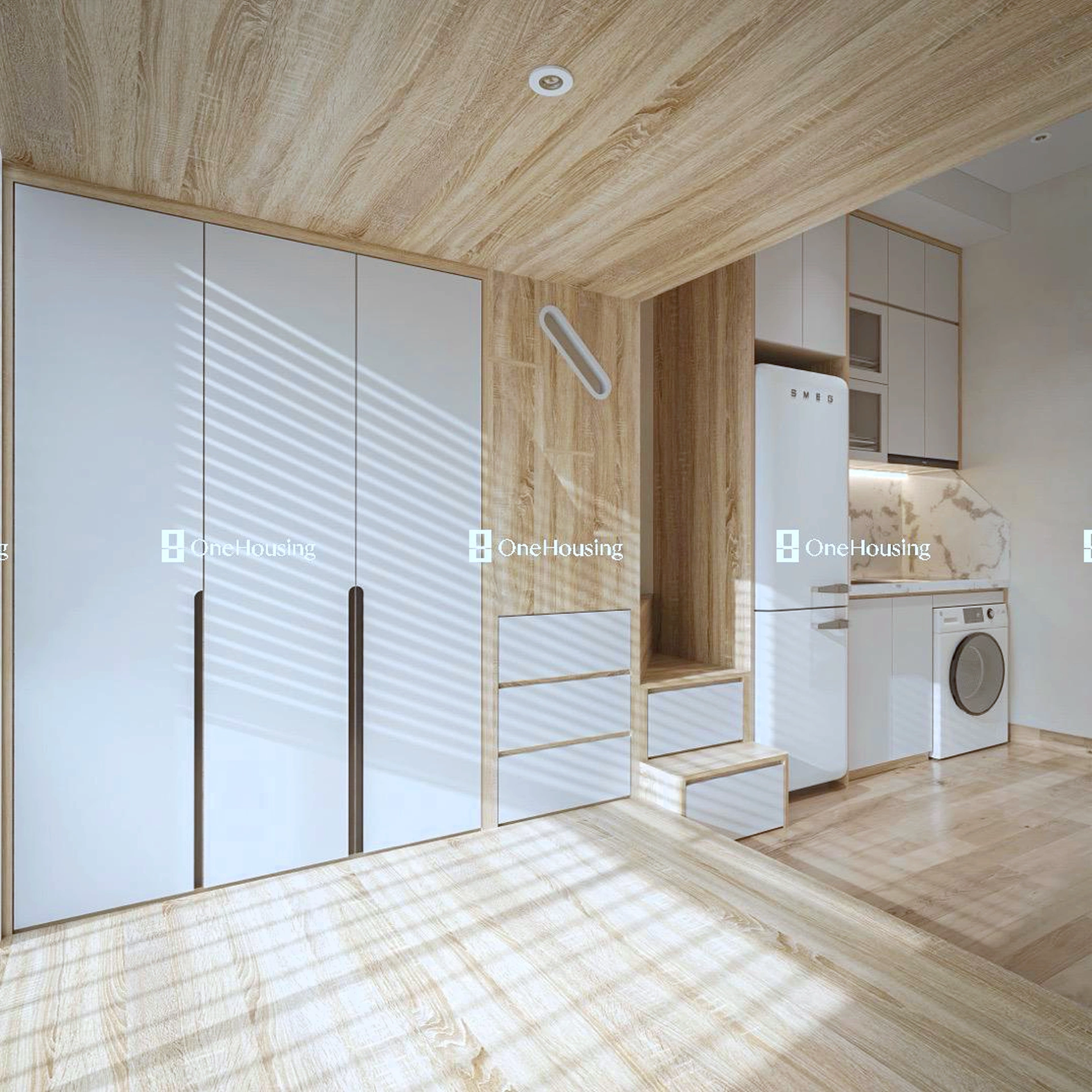Onehousing image