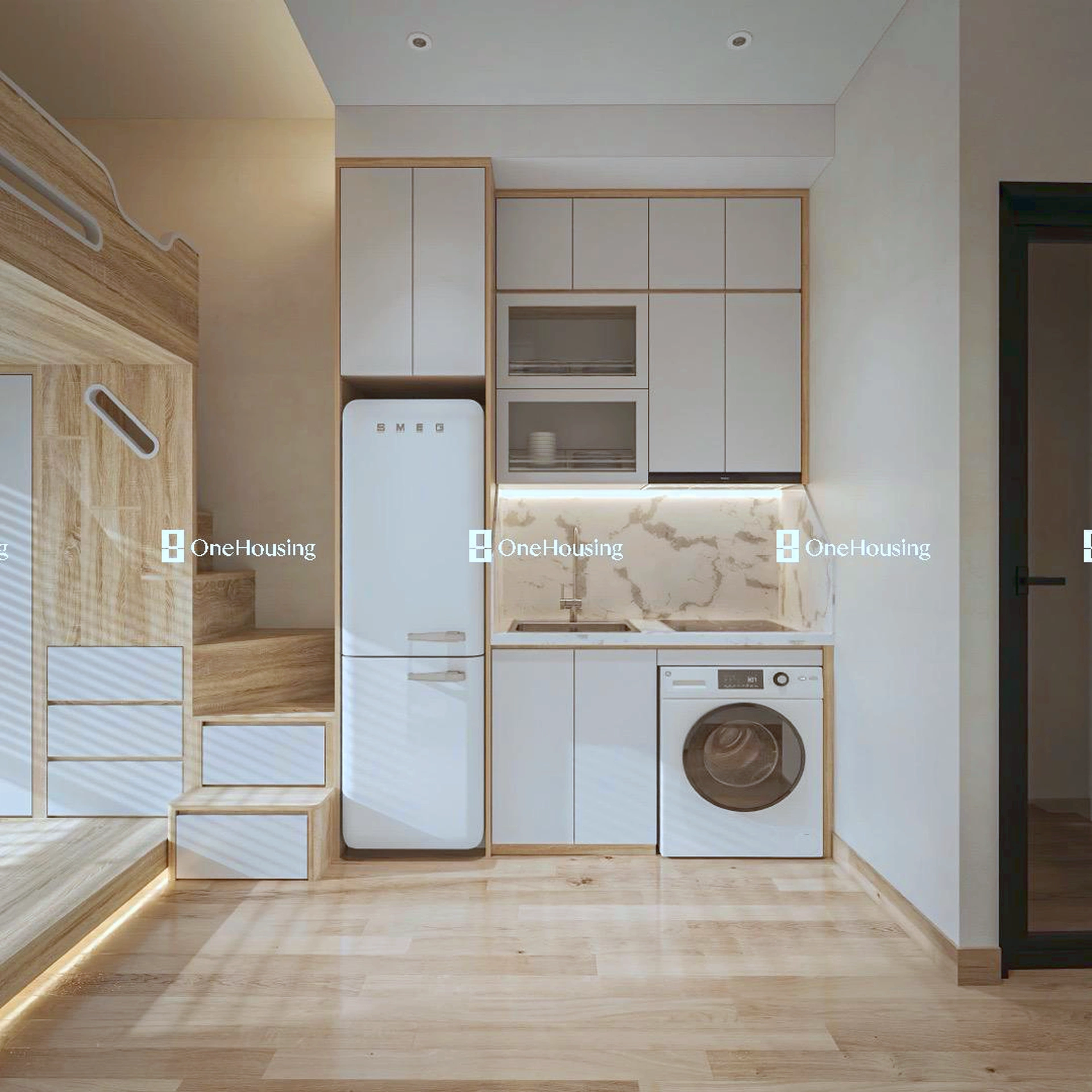 Onehousing image