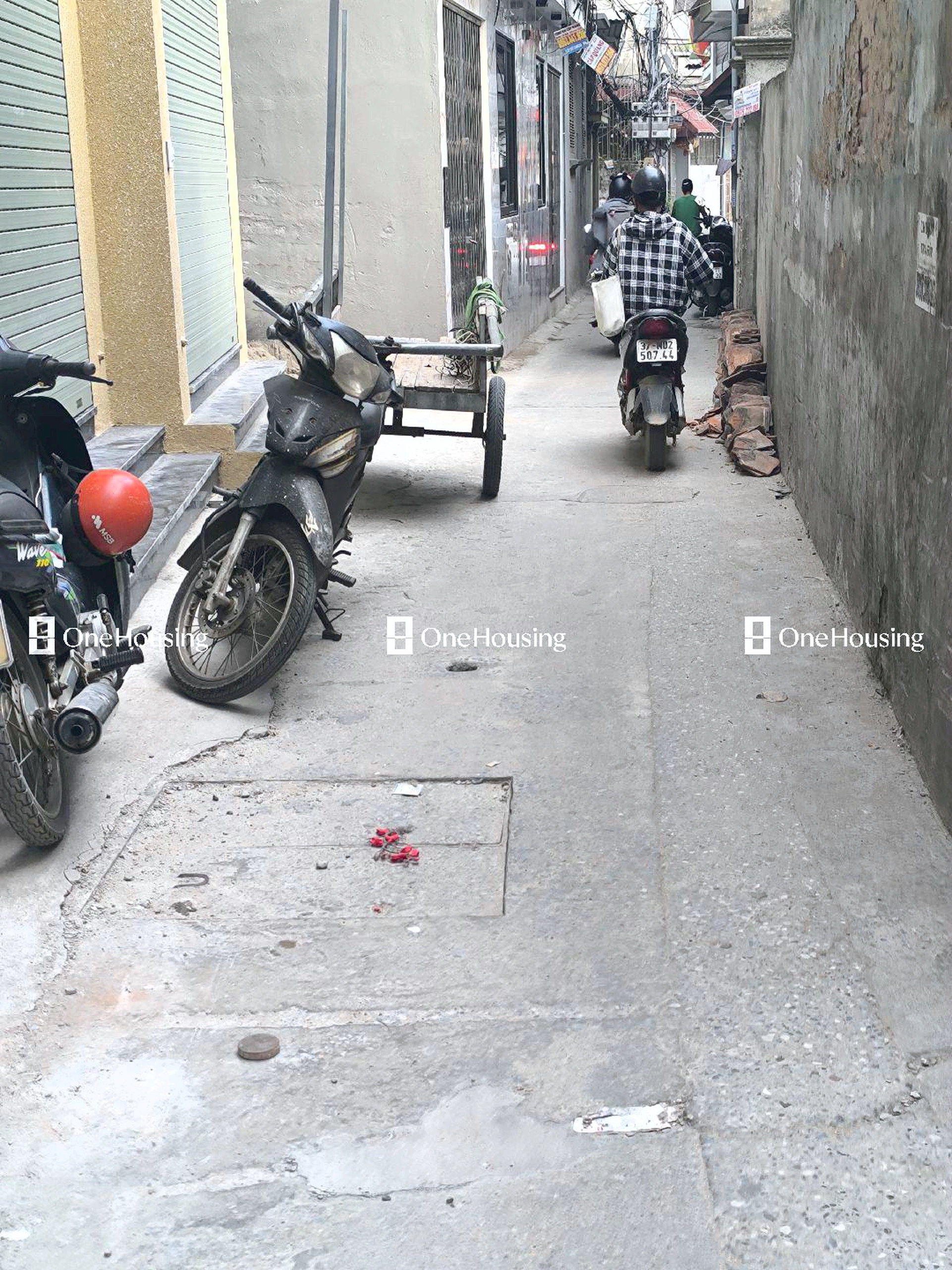 Onehousing image