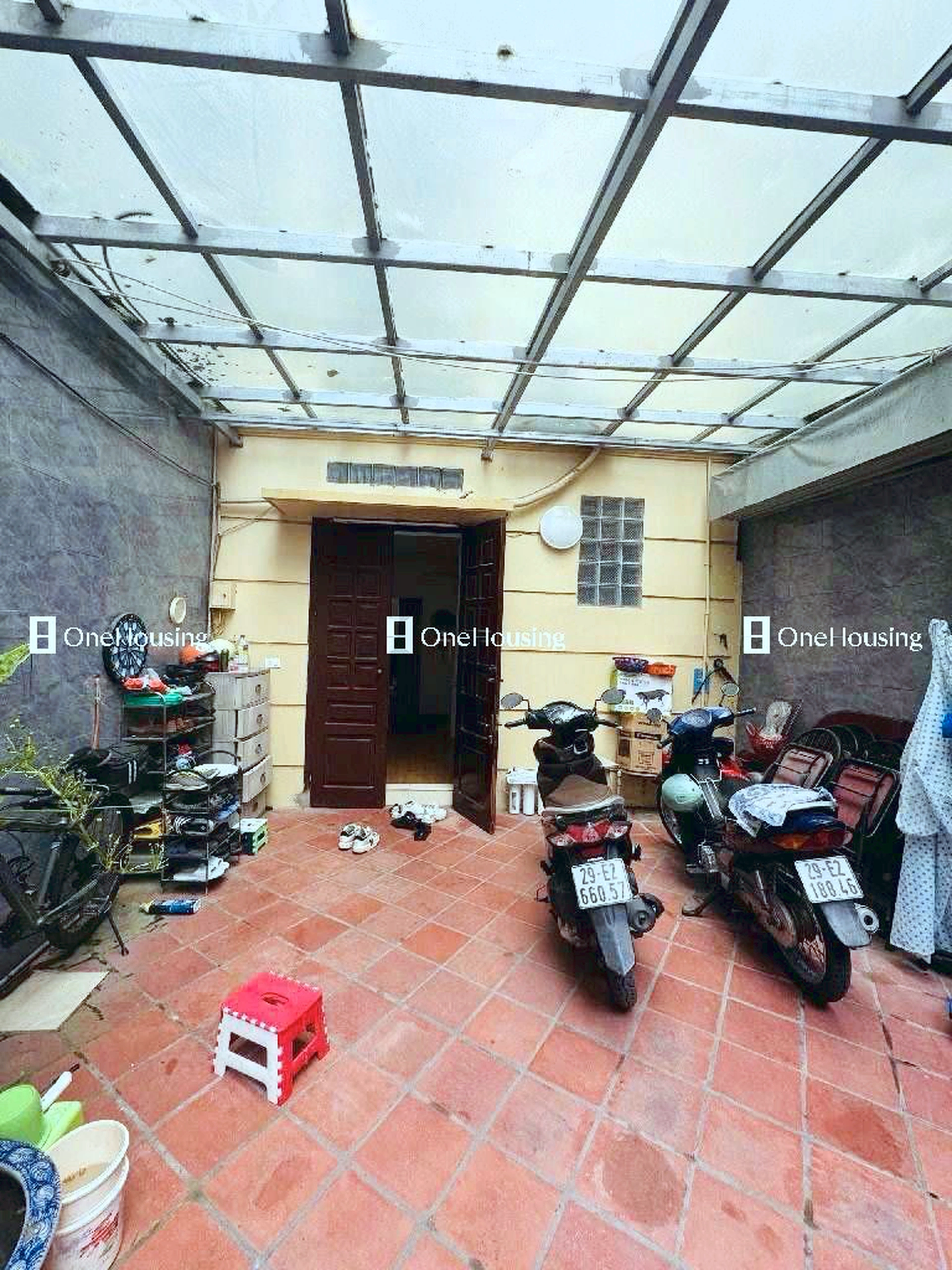 Nhà mặt ngõ cách Phạm Ngọc Thạch 50m, P. Phương Liên, Q. Đống Đa, TP. Hà Nội