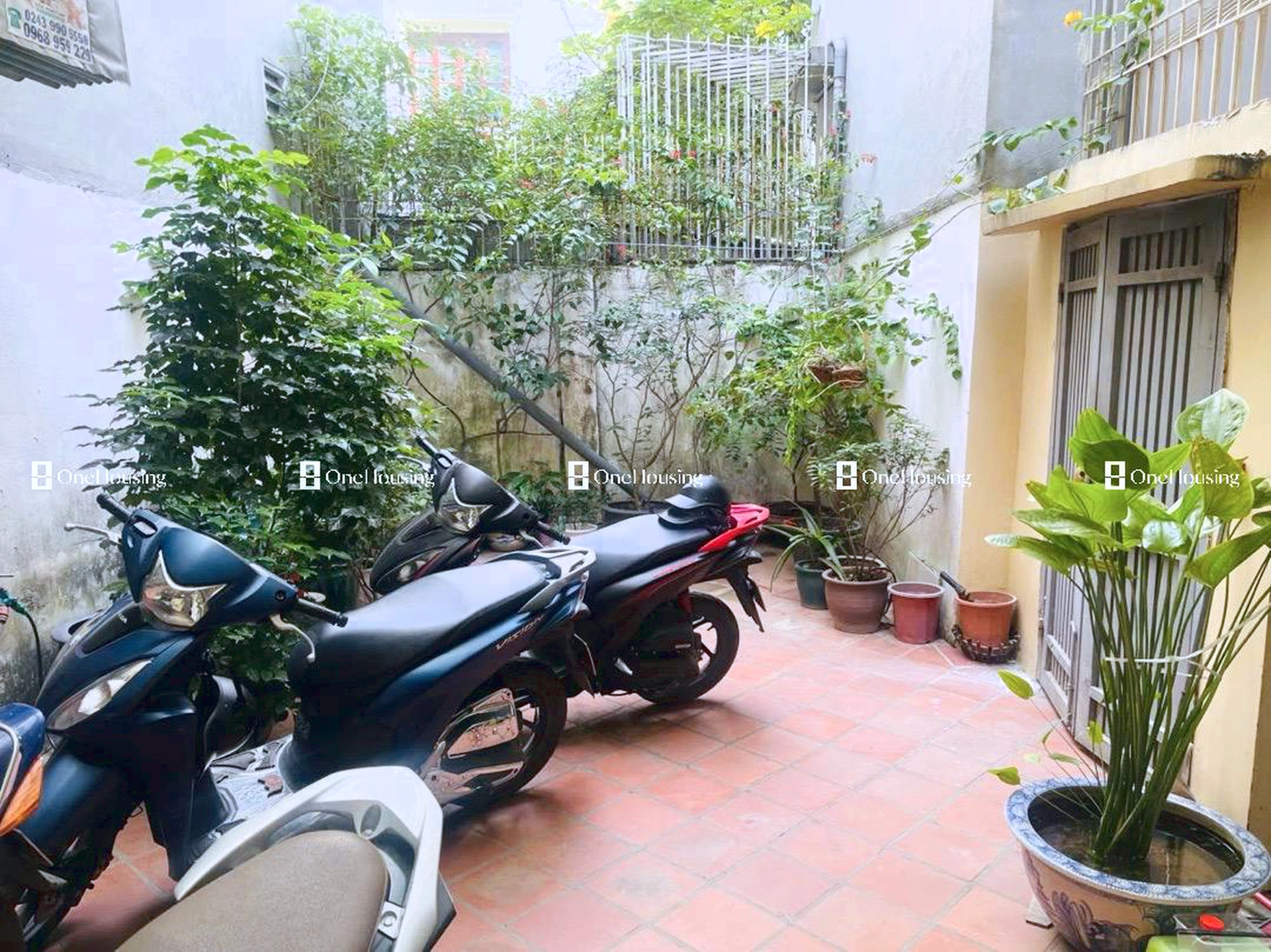 Nhà mặt ngõ cách Phạm Ngọc Thạch 50m, P. Phương Liên, Q. Đống Đa, TP. Hà Nội