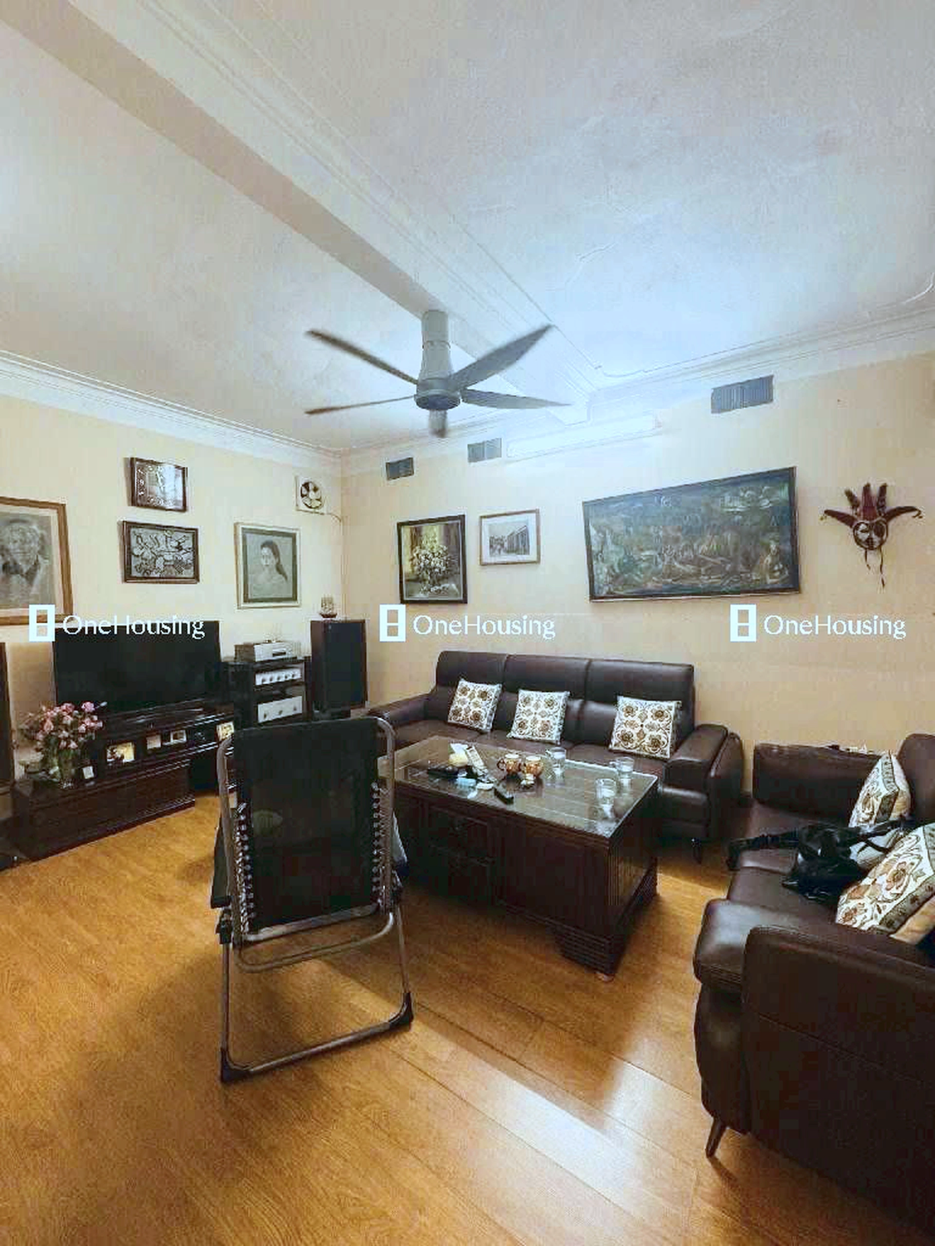 Nhà mặt ngõ cách Phạm Ngọc Thạch 50m, P. Phương Liên, Q. Đống Đa, TP. Hà Nội