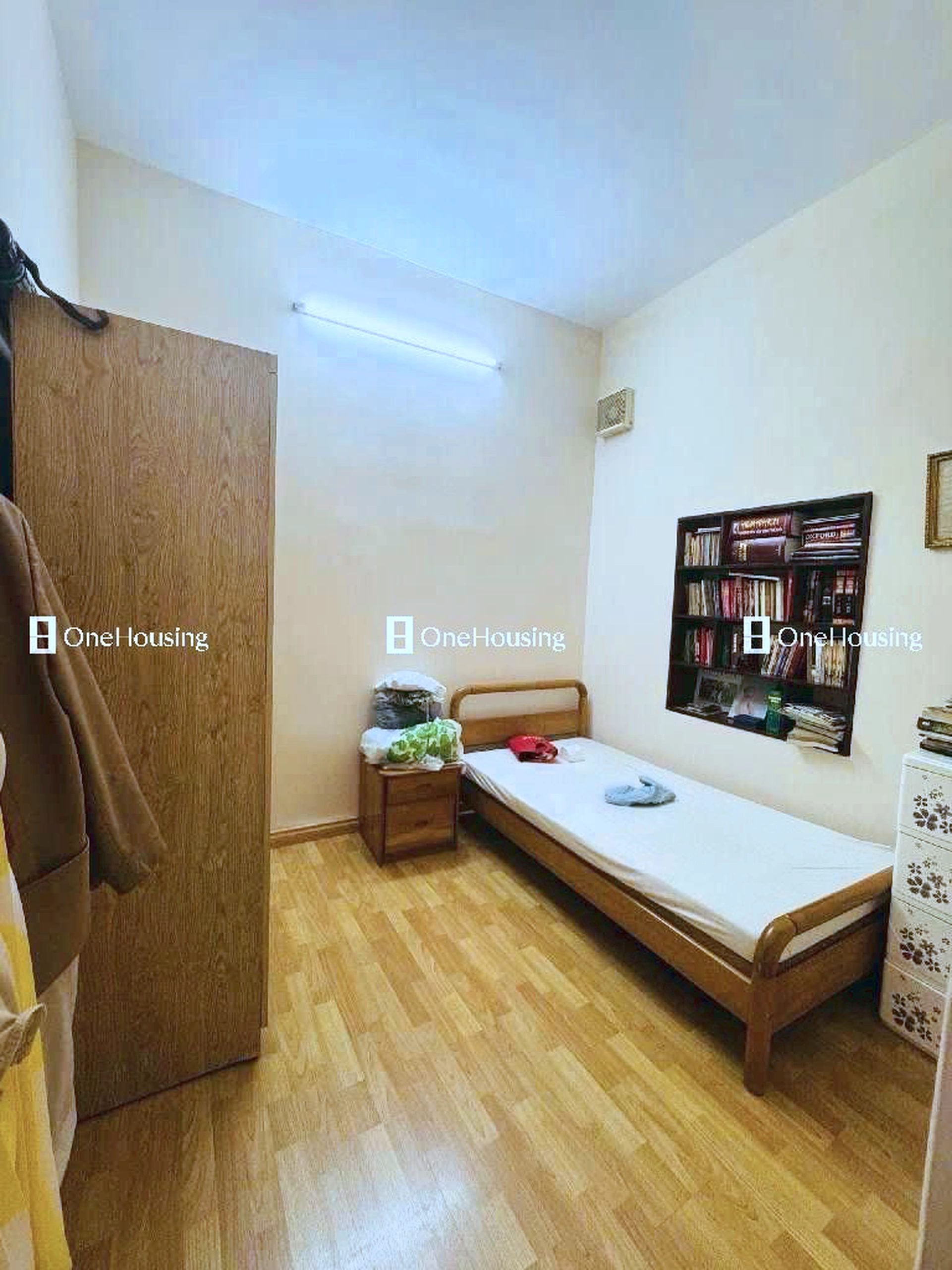 Nhà mặt ngõ cách Phạm Ngọc Thạch 50m, P. Phương Liên, Q. Đống Đa, TP. Hà Nội