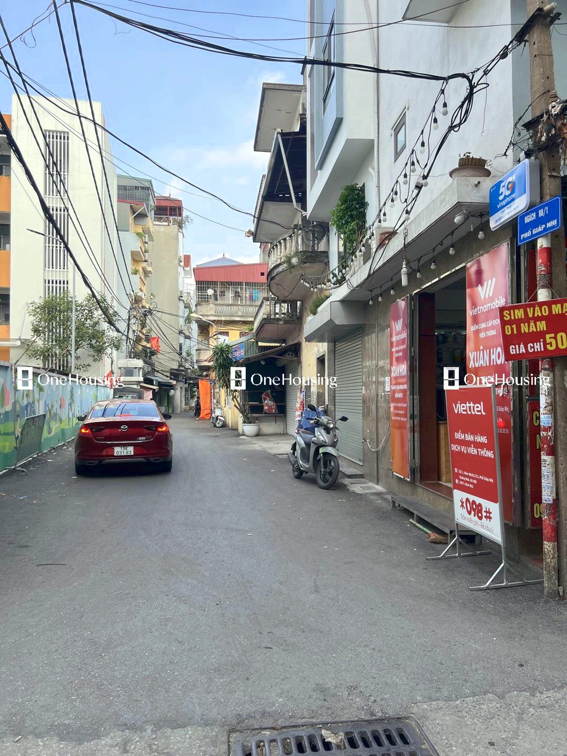 Onehousing image