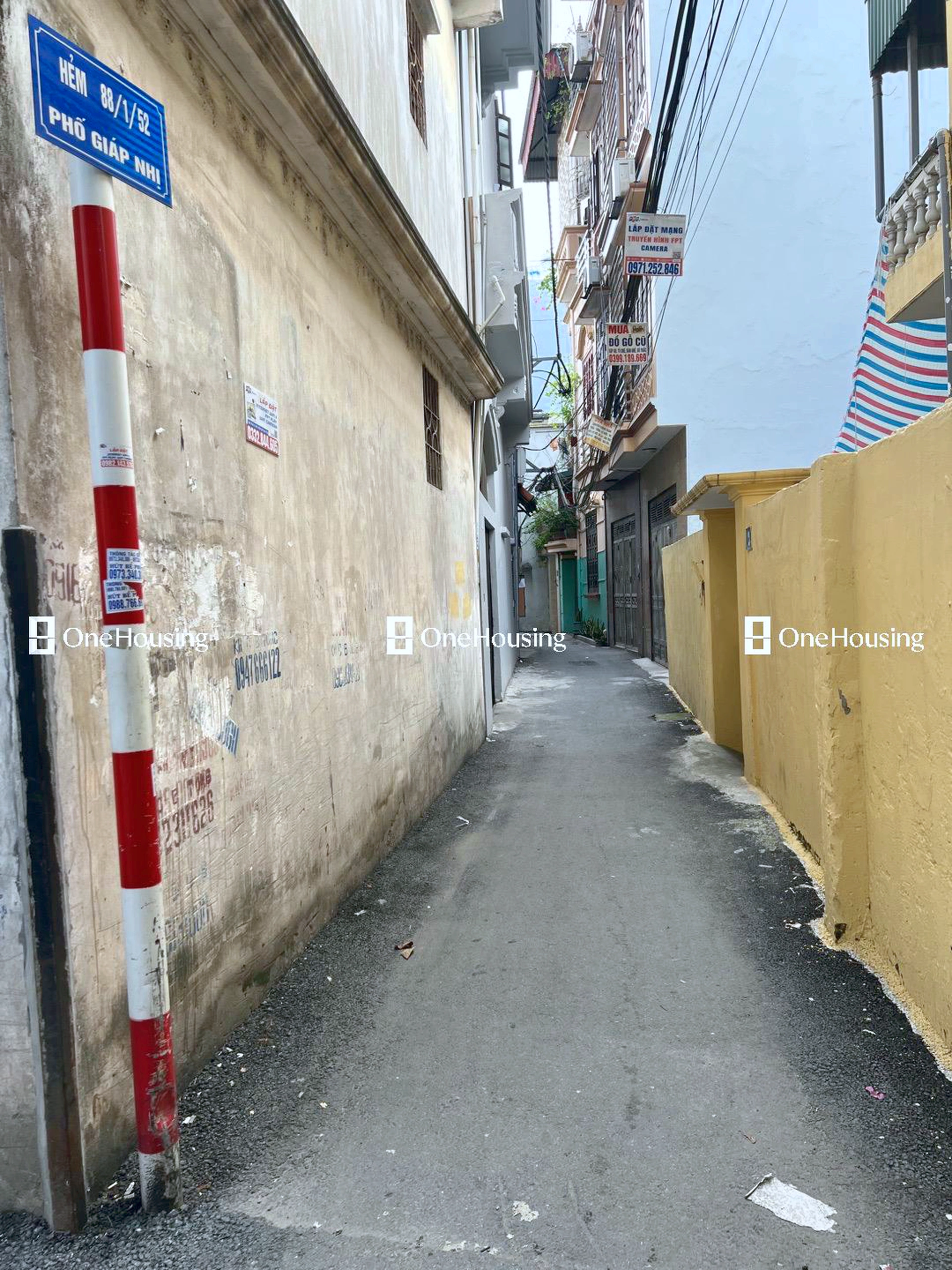 Onehousing image