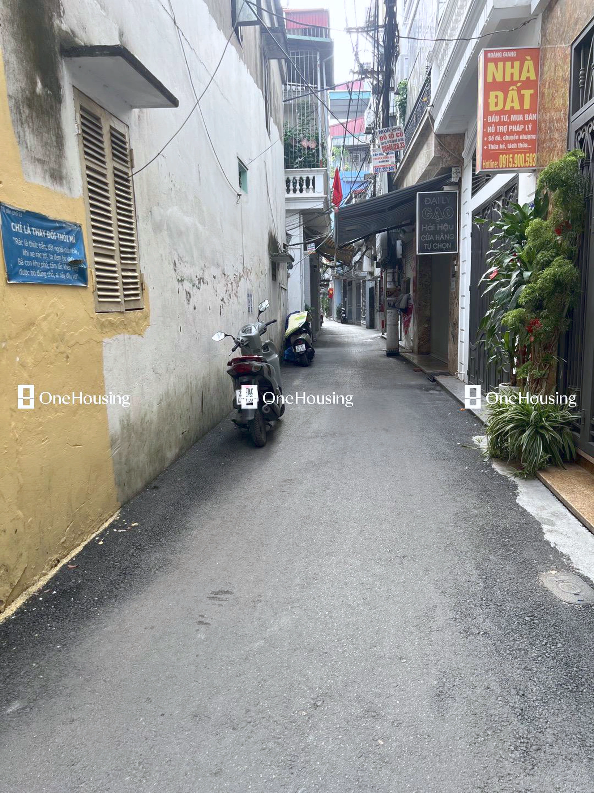 Onehousing image