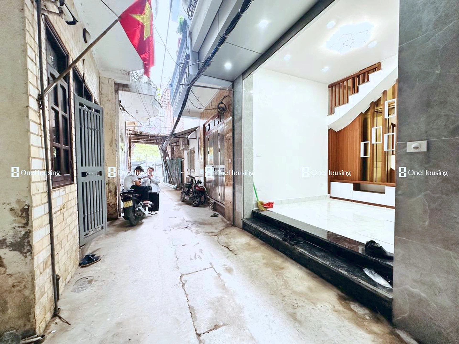 Onehousing image