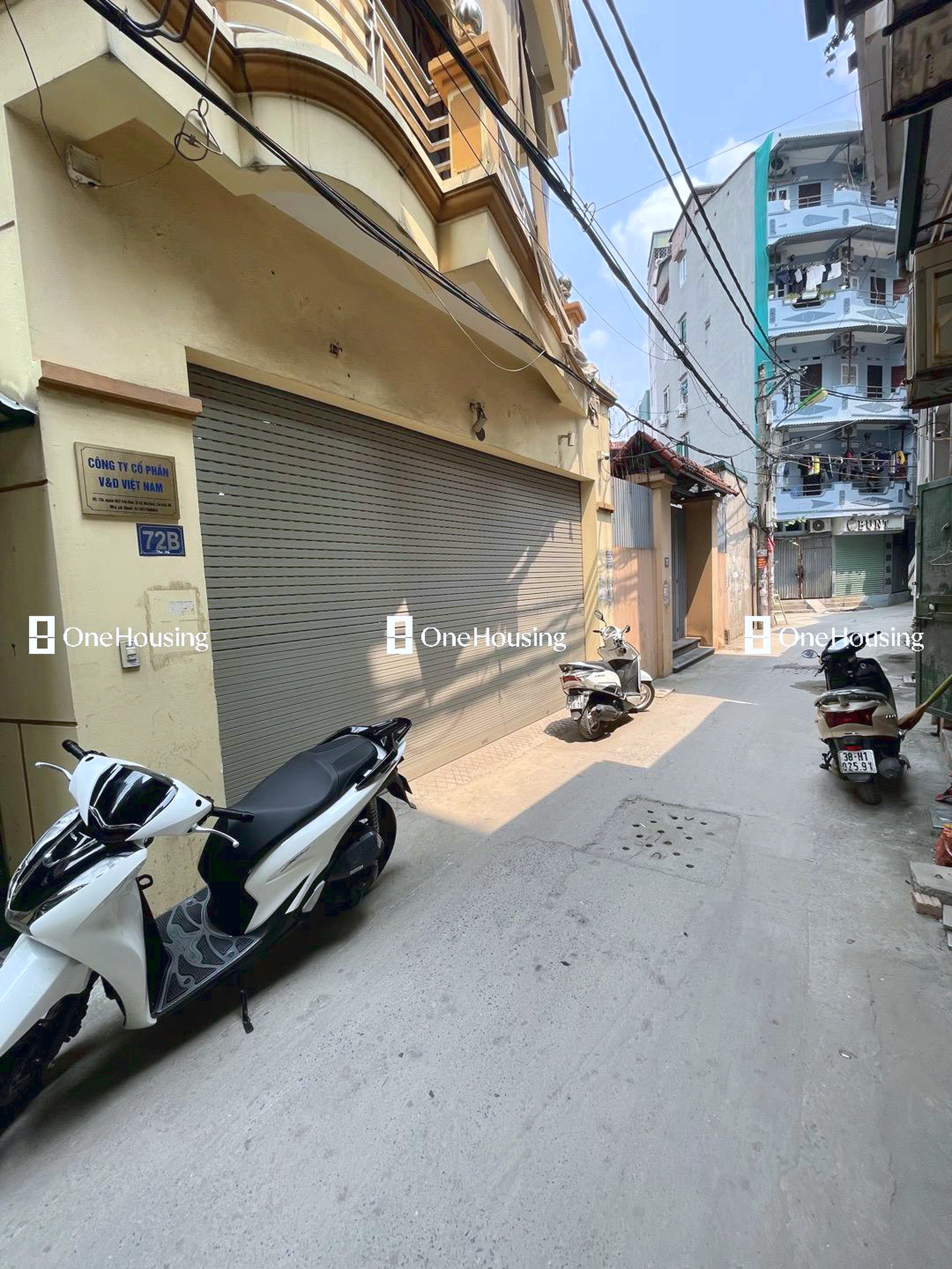 Onehousing image