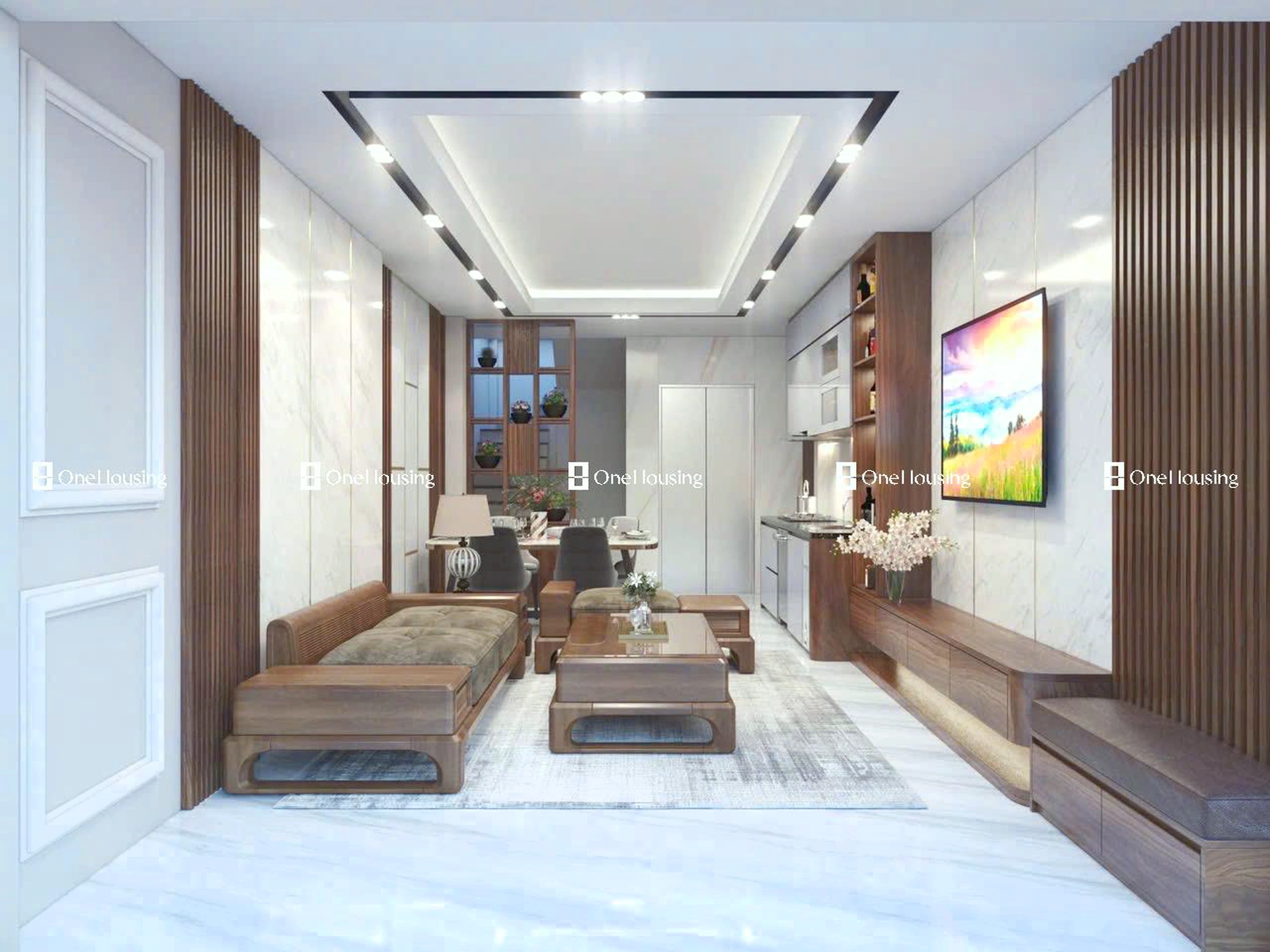 Onehousing image
