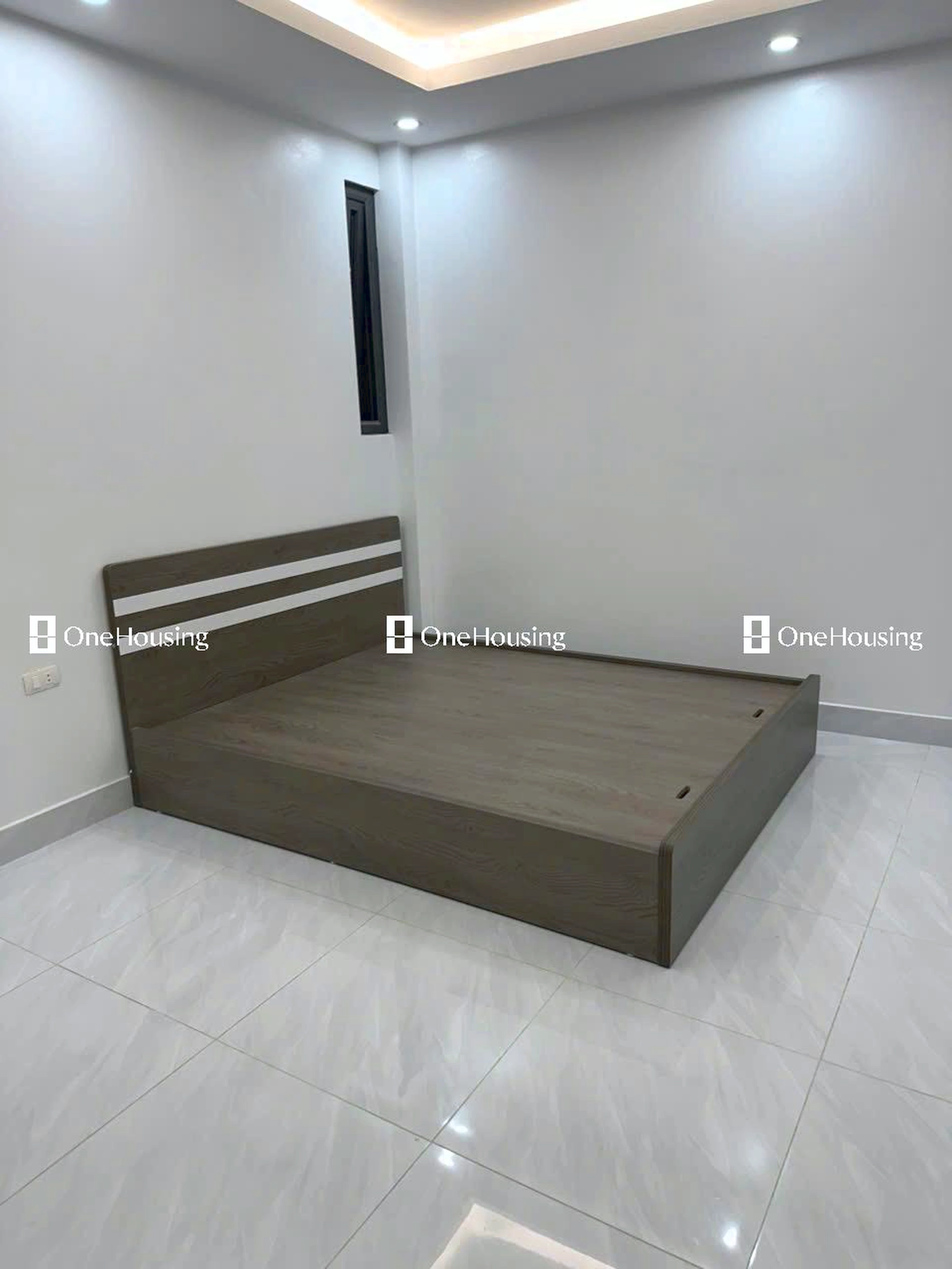 Nhà mặt ngõ cách Đường tỉnh lộ 422 B 50m, X. Vân Canh, H. Hoài Đức, TP. Hà Nội