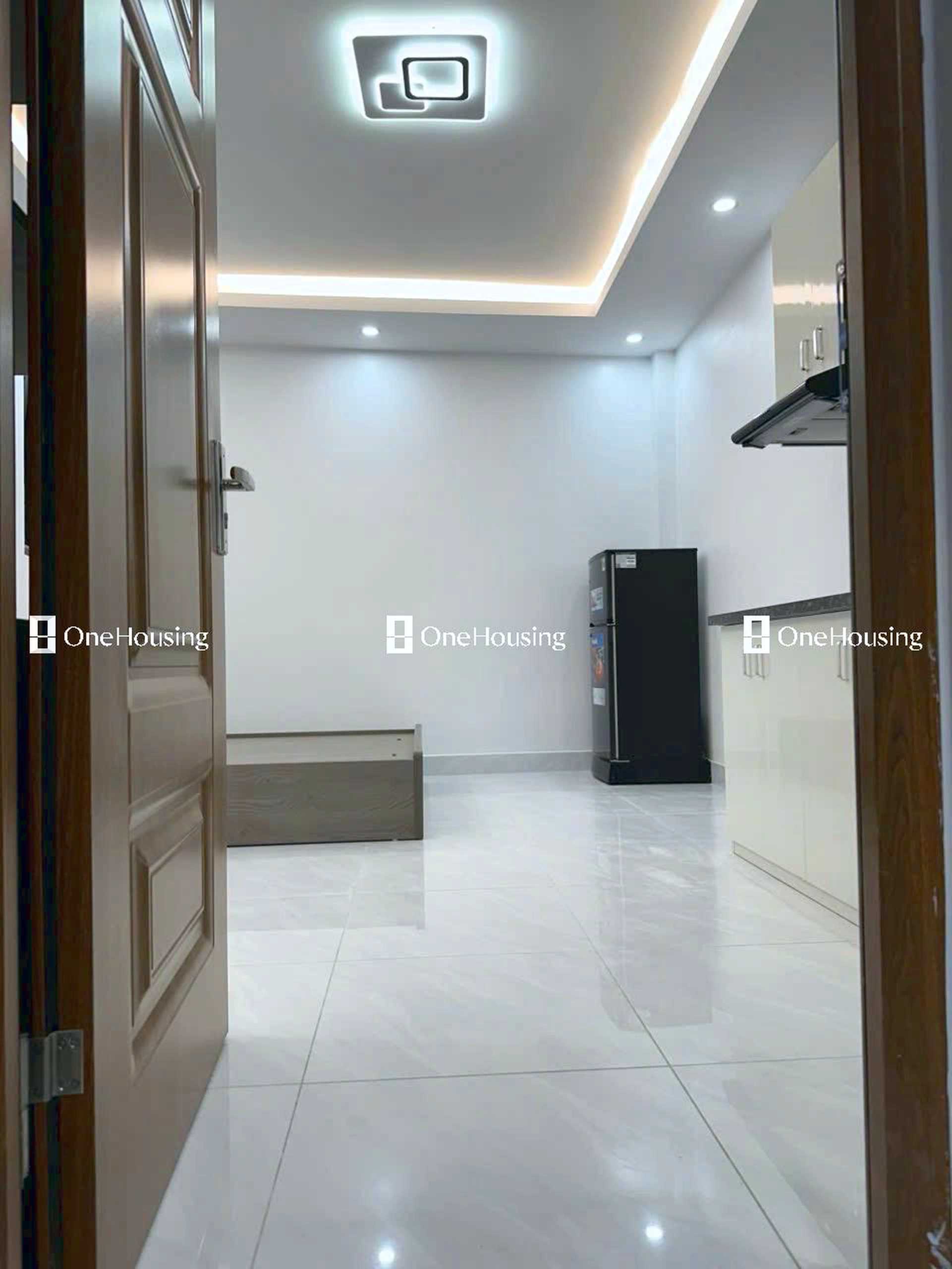 Nhà mặt ngõ cách Đường tỉnh lộ 422 B 50m, X. Vân Canh, H. Hoài Đức, TP. Hà Nội