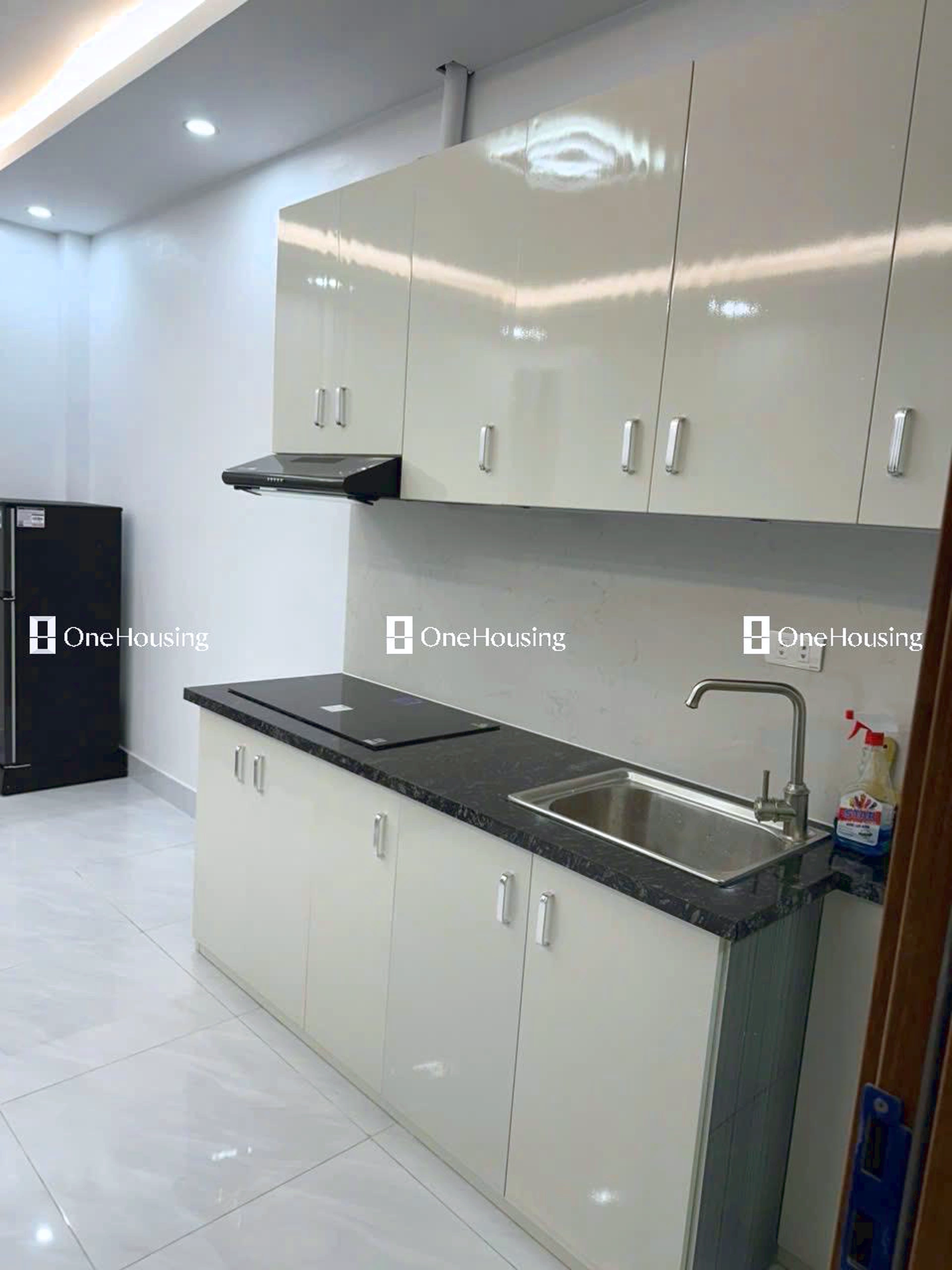 Nhà mặt ngõ cách Đường tỉnh lộ 422 B 50m, X. Vân Canh, H. Hoài Đức, TP. Hà Nội