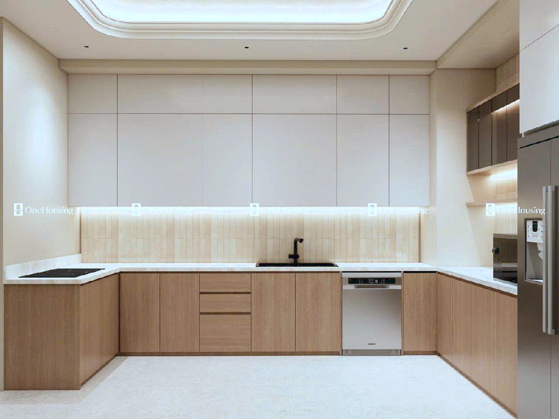 Onehousing image