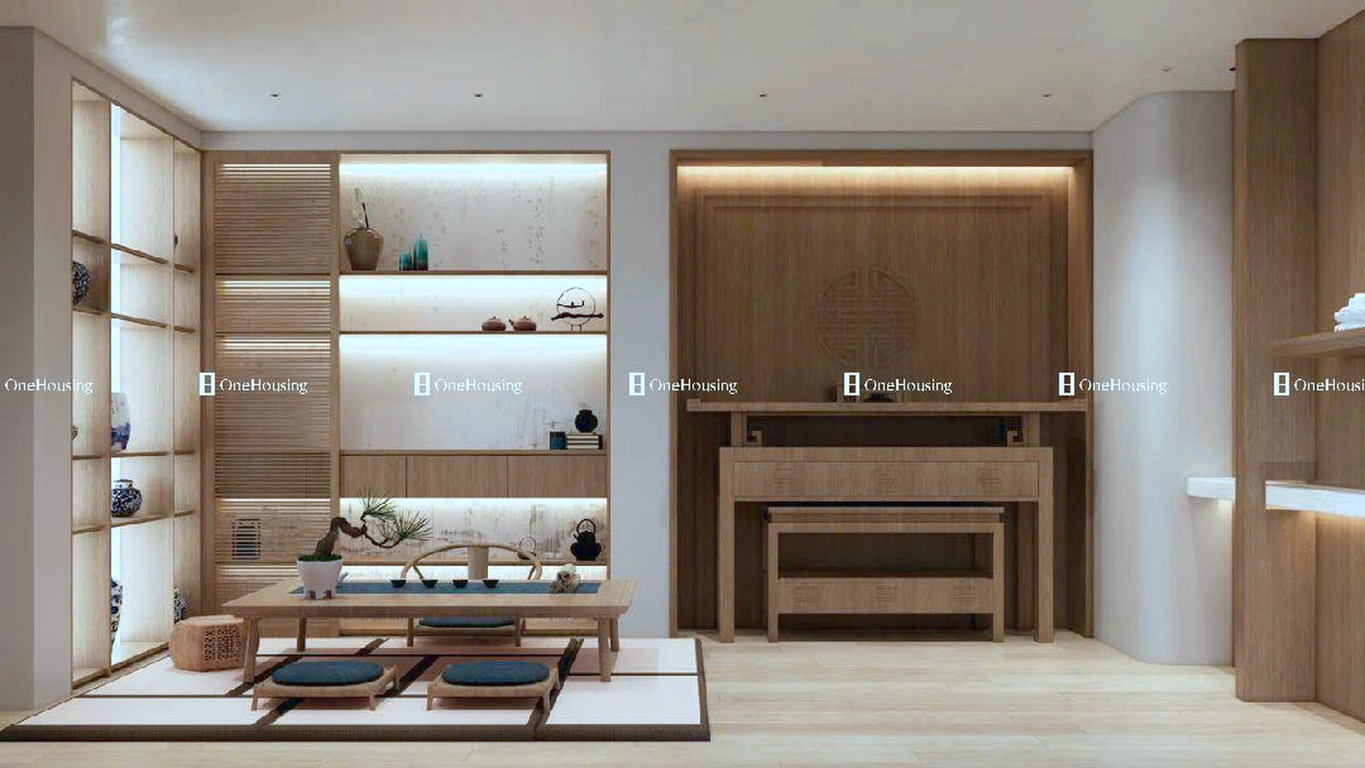 Onehousing image