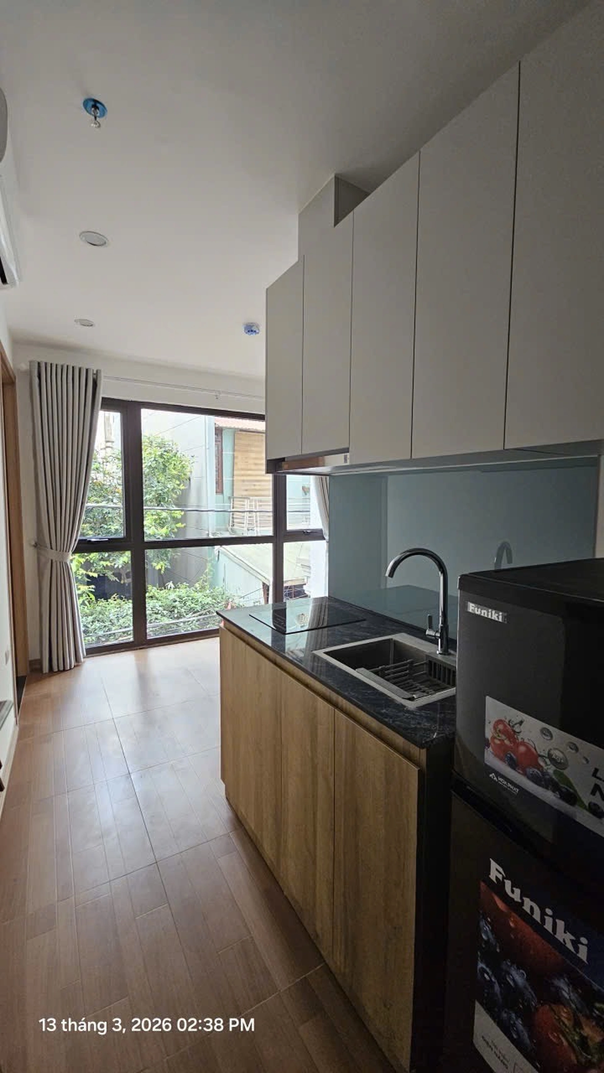 Nhà mặt ngõ cách Đường Xuân Phương 50m, P. Phương Canh, Q. Nam Từ Liêm, TP. Hà Nội