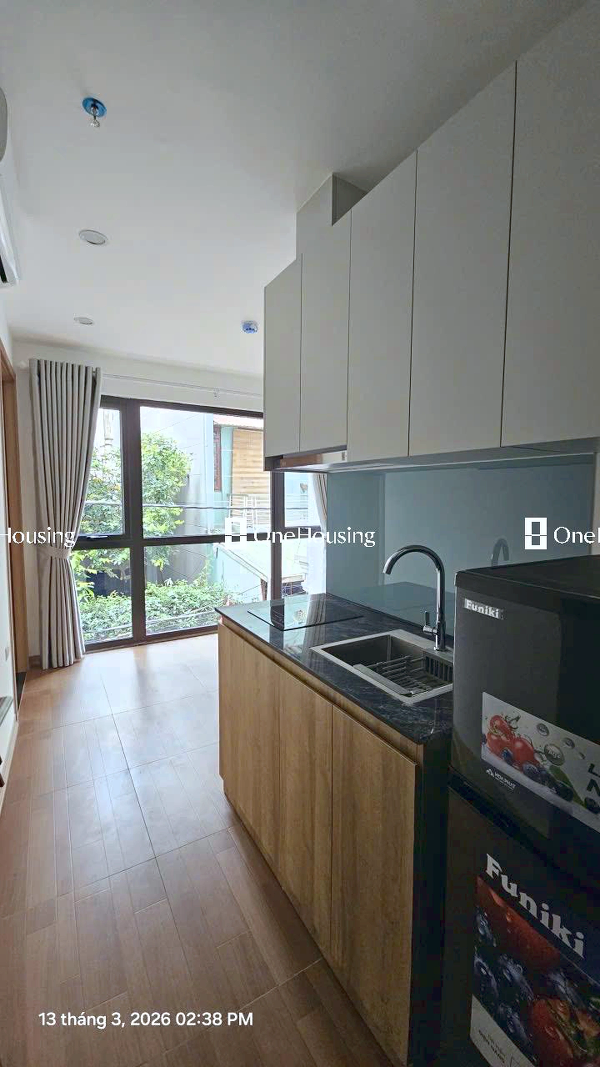 Nhà mặt ngõ cách Đường Xuân Phương 50m, P. Phương Canh, Q. Nam Từ Liêm, TP. Hà Nội