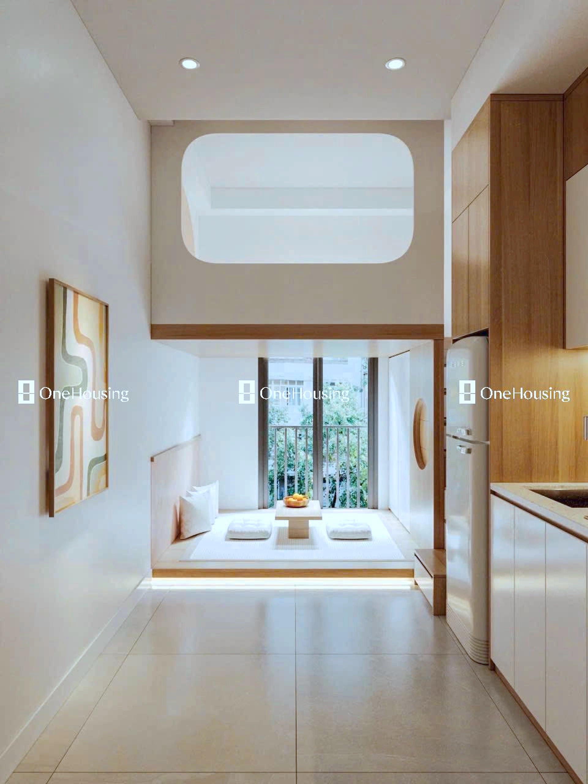 Onehousing image