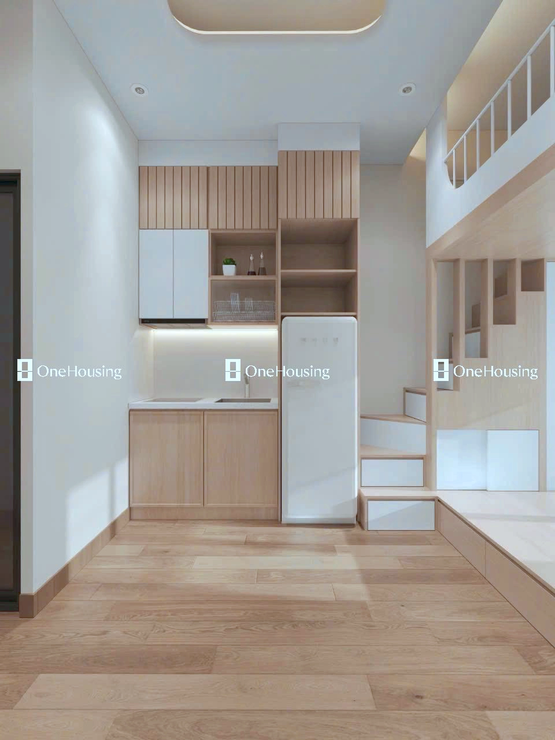 Onehousing image