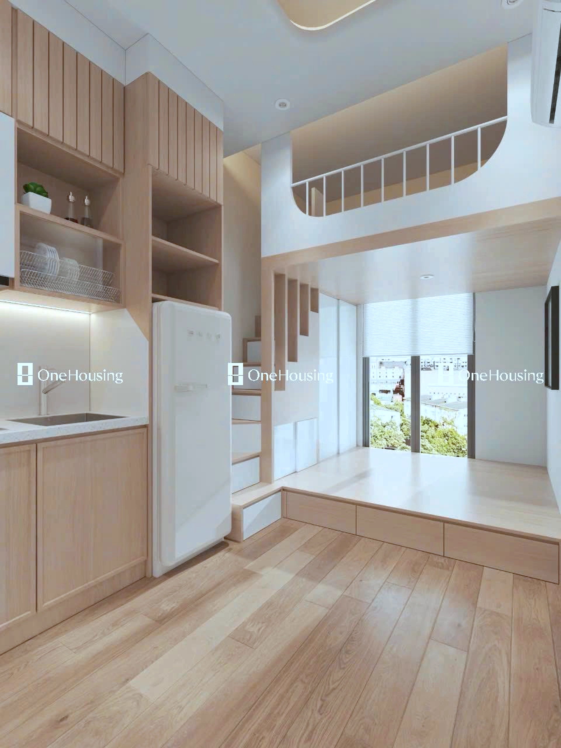 Onehousing image