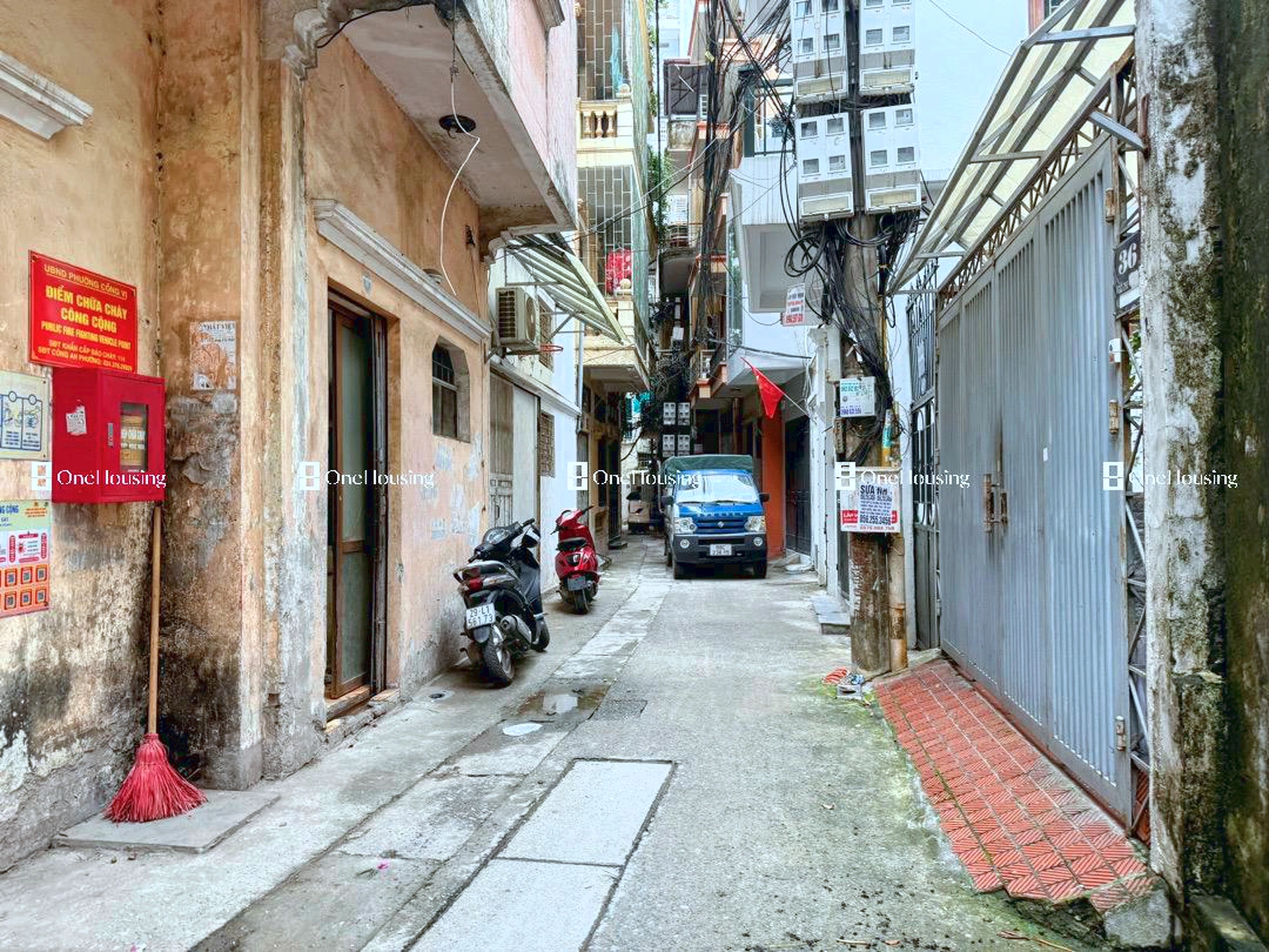 Onehousing image