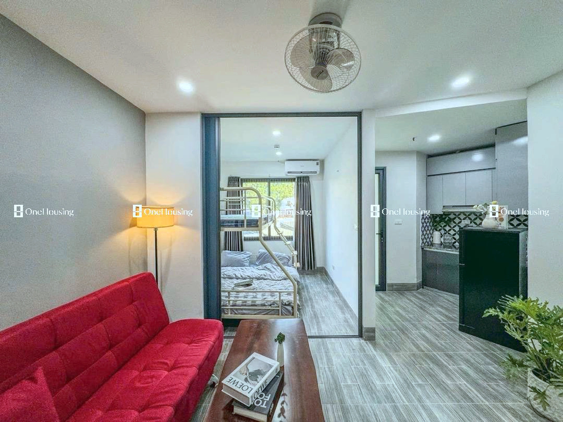 Onehousing image