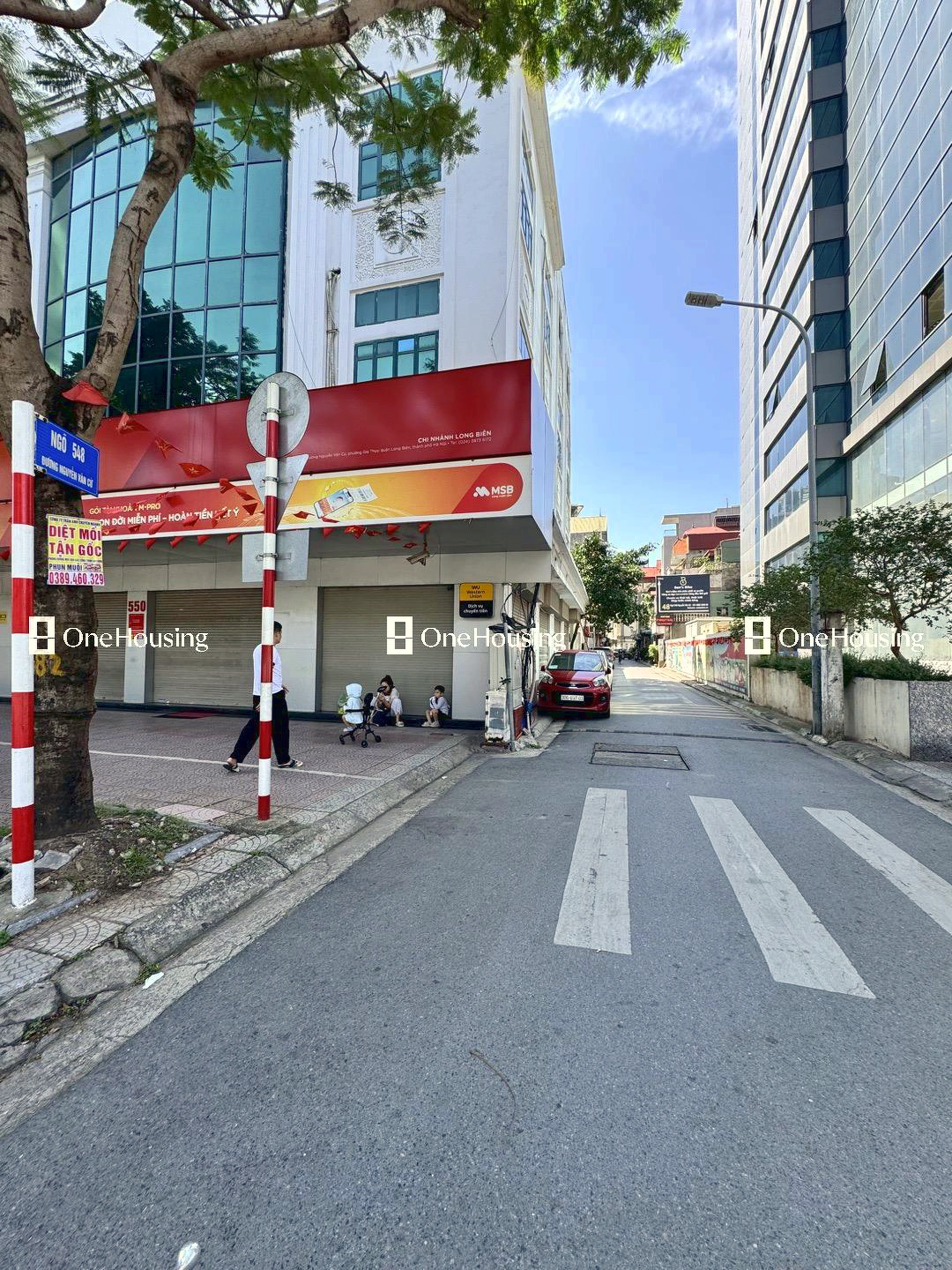 Onehousing image