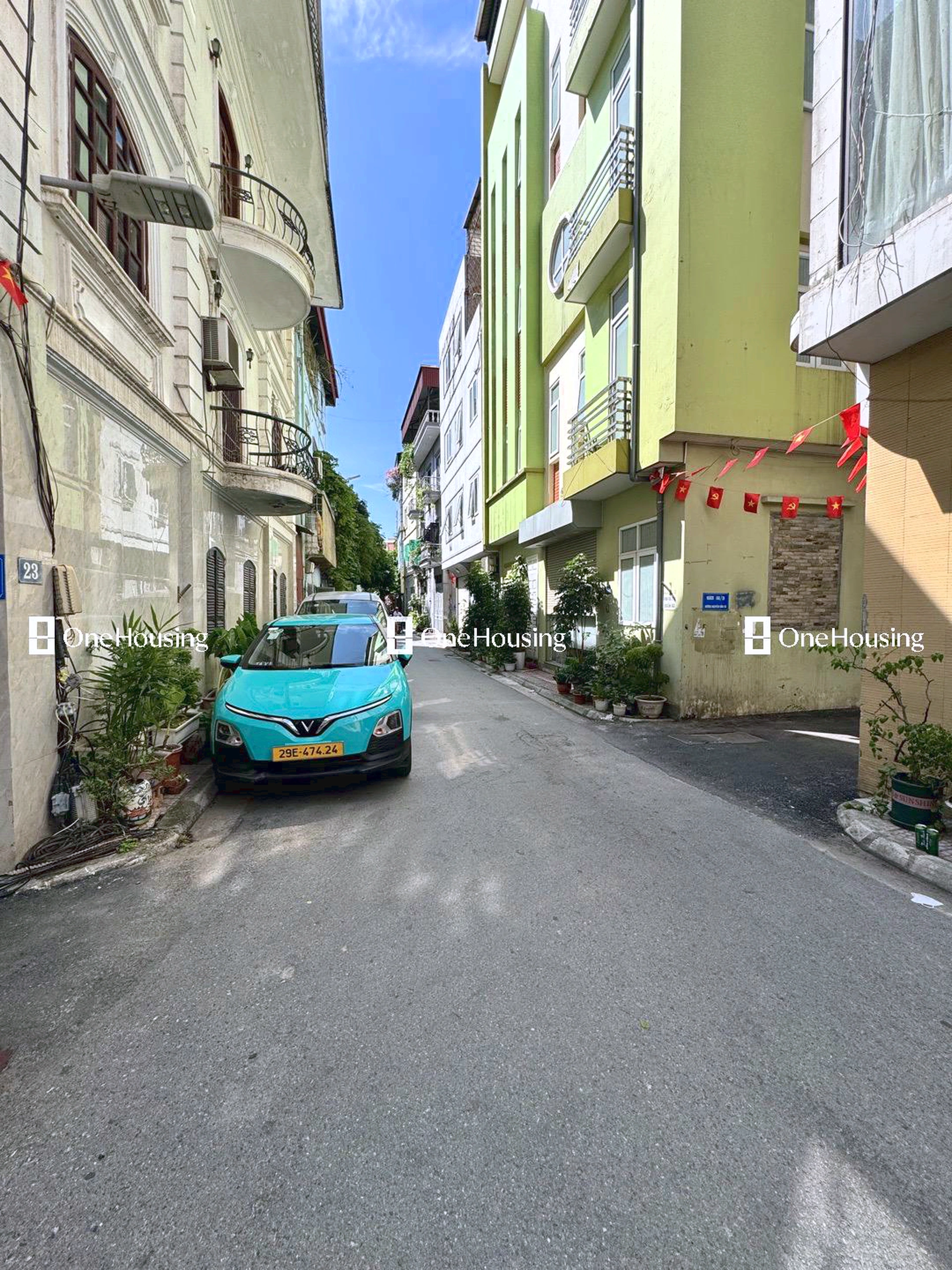 Onehousing image