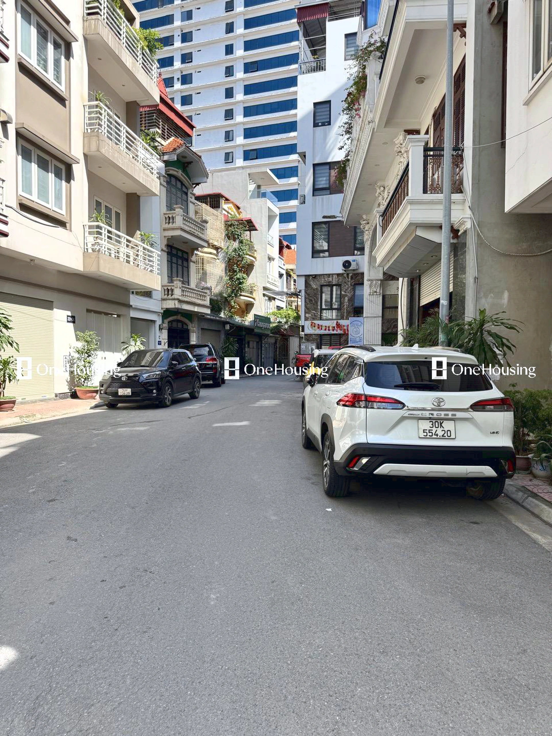 Onehousing image