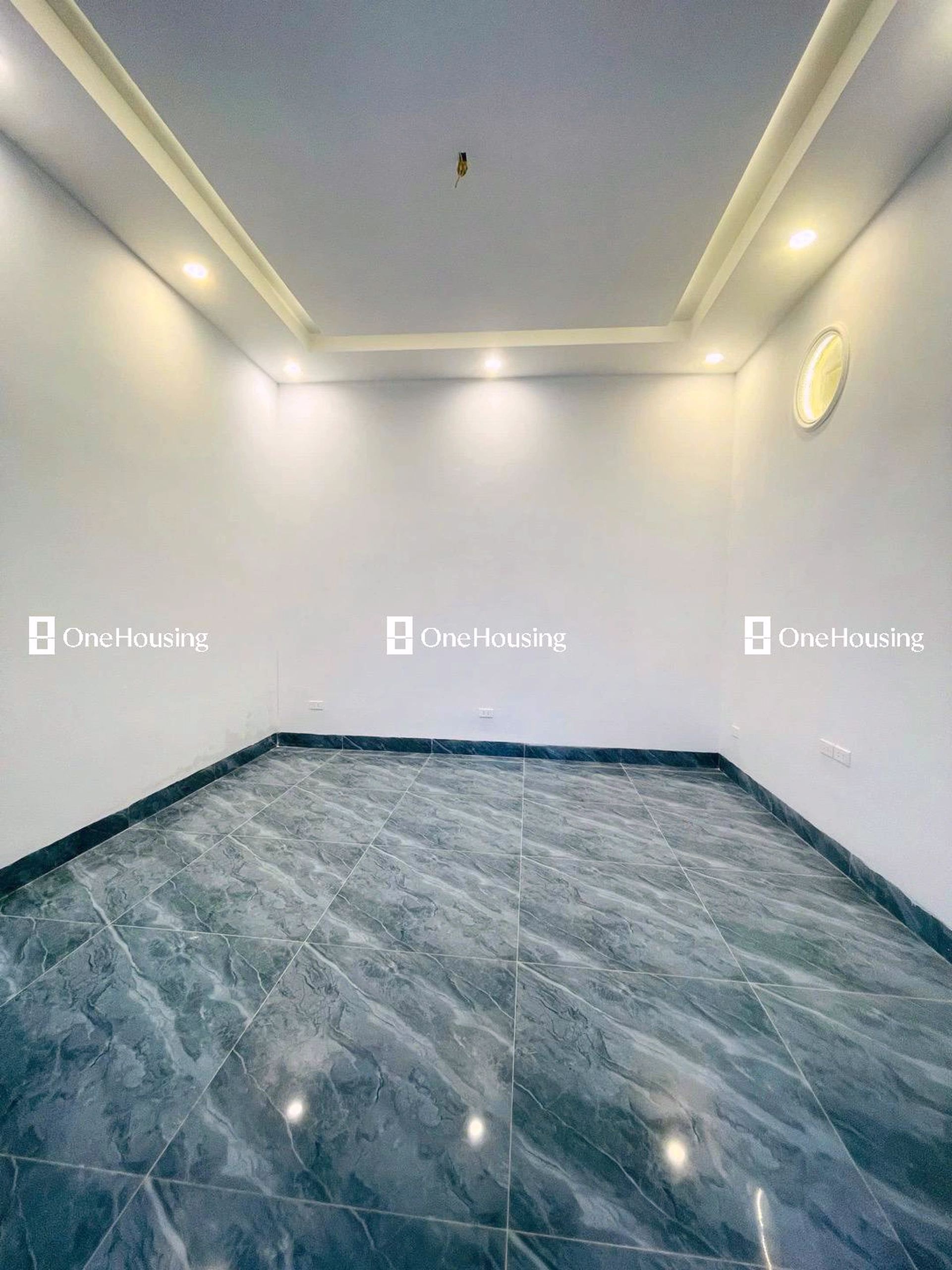 Nhà mặt ngõ cách An Dương Vương 30m, P. Phú Thượng, Q. Tây Hồ, TP. Hà Nội