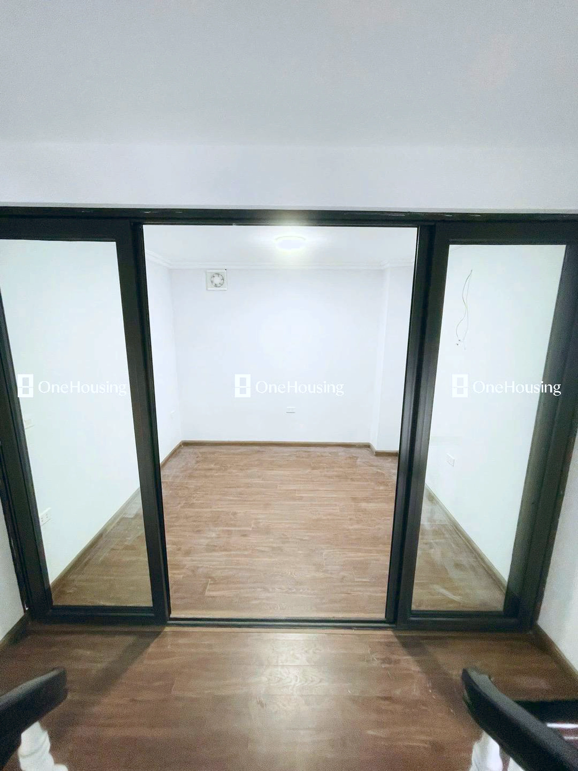 Nhà mặt ngõ cách An Dương Vương 30m, P. Phú Thượng, Q. Tây Hồ, TP. Hà Nội