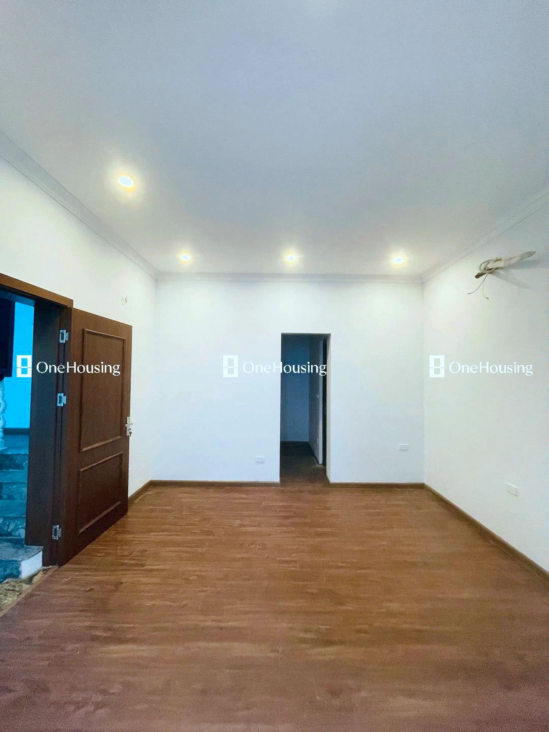 Nhà mặt ngõ cách An Dương Vương 30m, P. Phú Thượng, Q. Tây Hồ, TP. Hà Nội