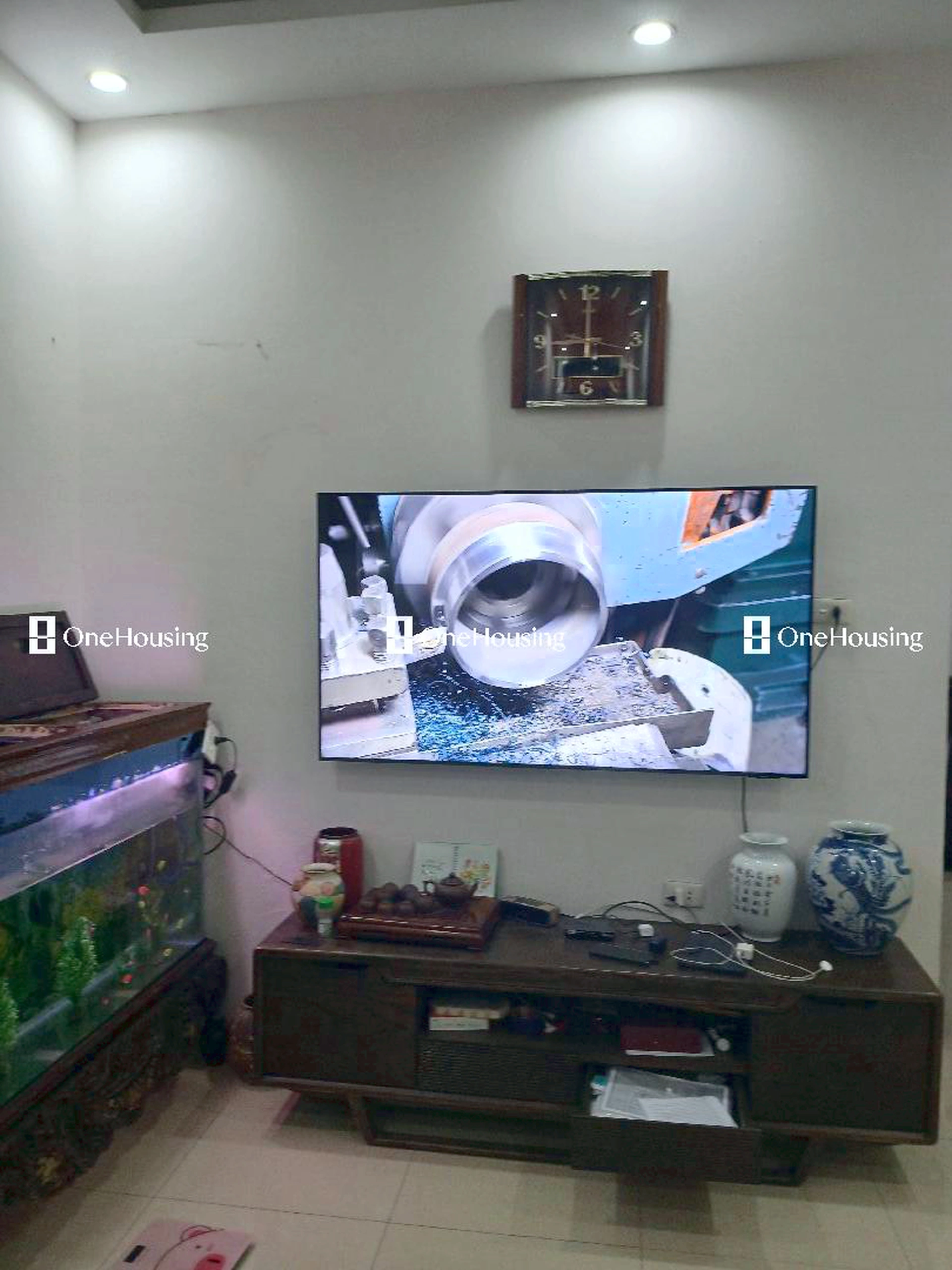 Nhà mặt ngõ cách Giải Phóng (phía đối diện đường tàu) 30m, P. Phương Liệt, Q. Thanh Xuân, TP. Hà Nội