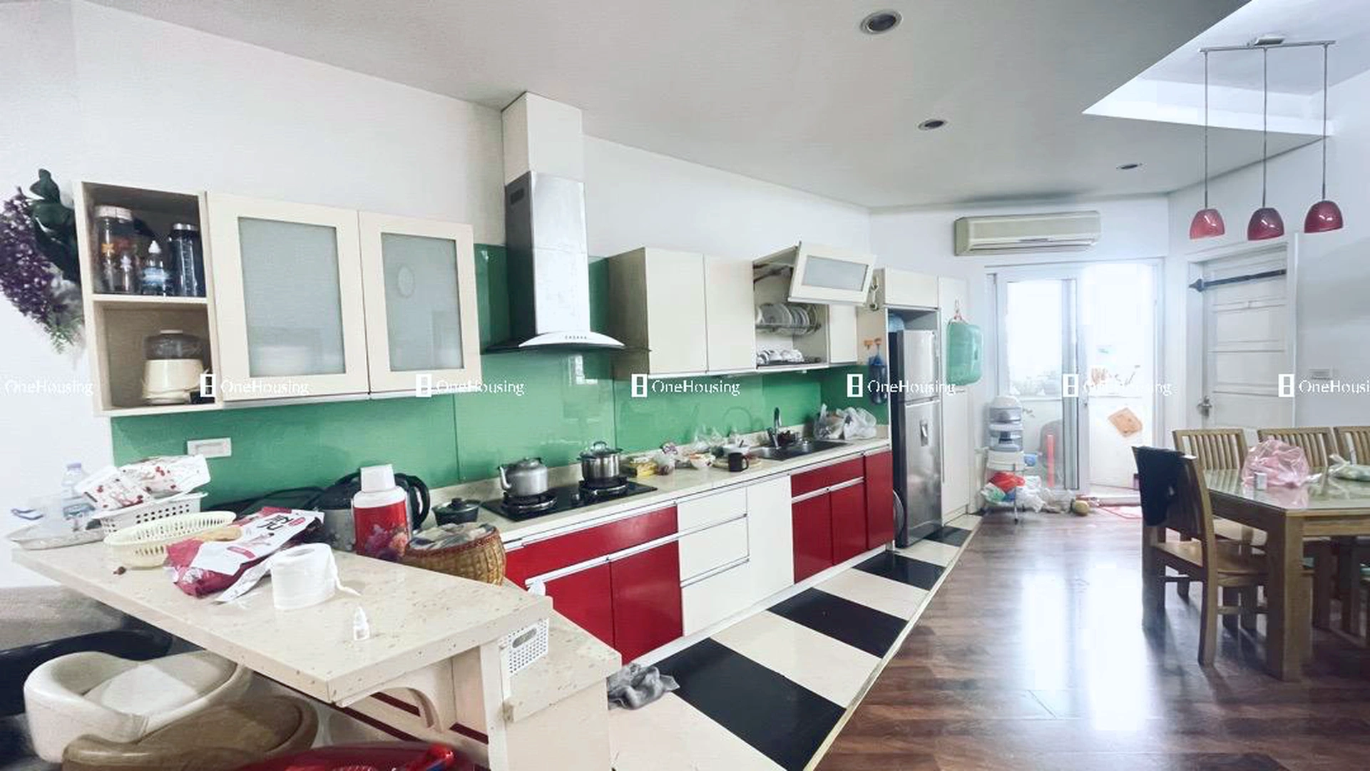 Nhà mặt phố Lưu Hữu Phước, P. Cầu Diễn, Q. Nam Từ Liêm, TP. Hà Nội