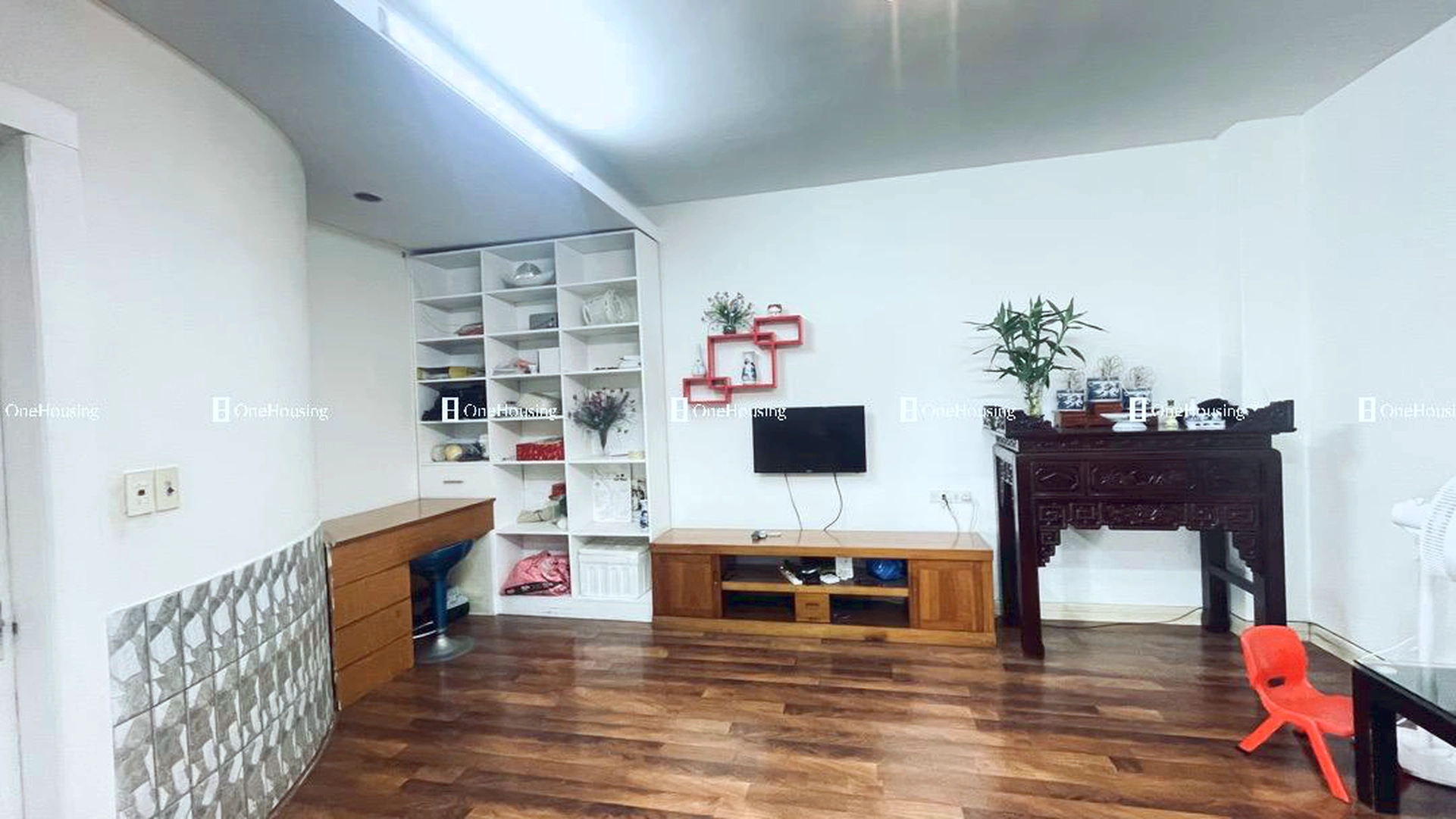 Nhà mặt phố Lưu Hữu Phước, P. Cầu Diễn, Q. Nam Từ Liêm, TP. Hà Nội