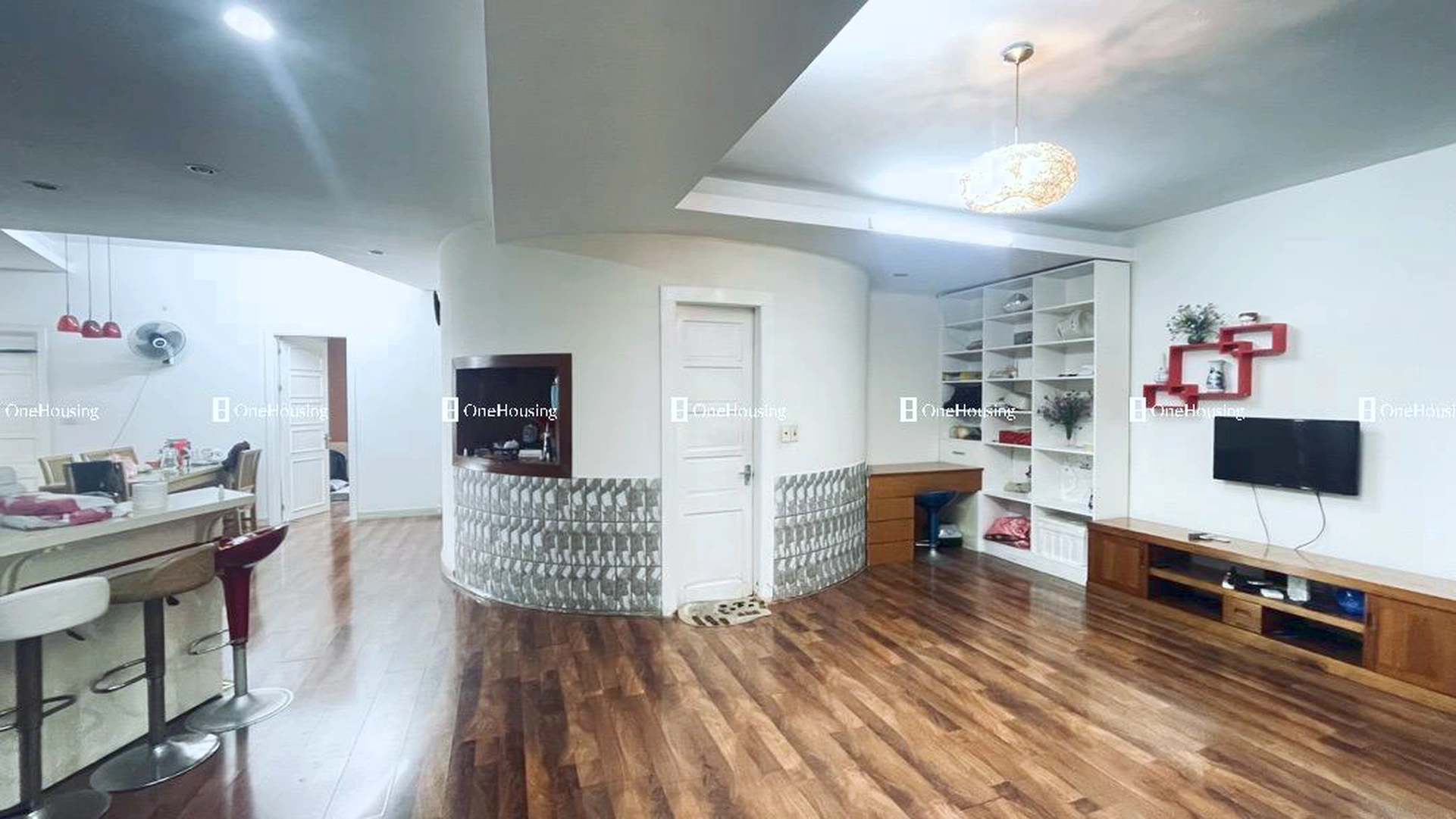 Nhà mặt phố Lưu Hữu Phước, P. Cầu Diễn, Q. Nam Từ Liêm, TP. Hà Nội