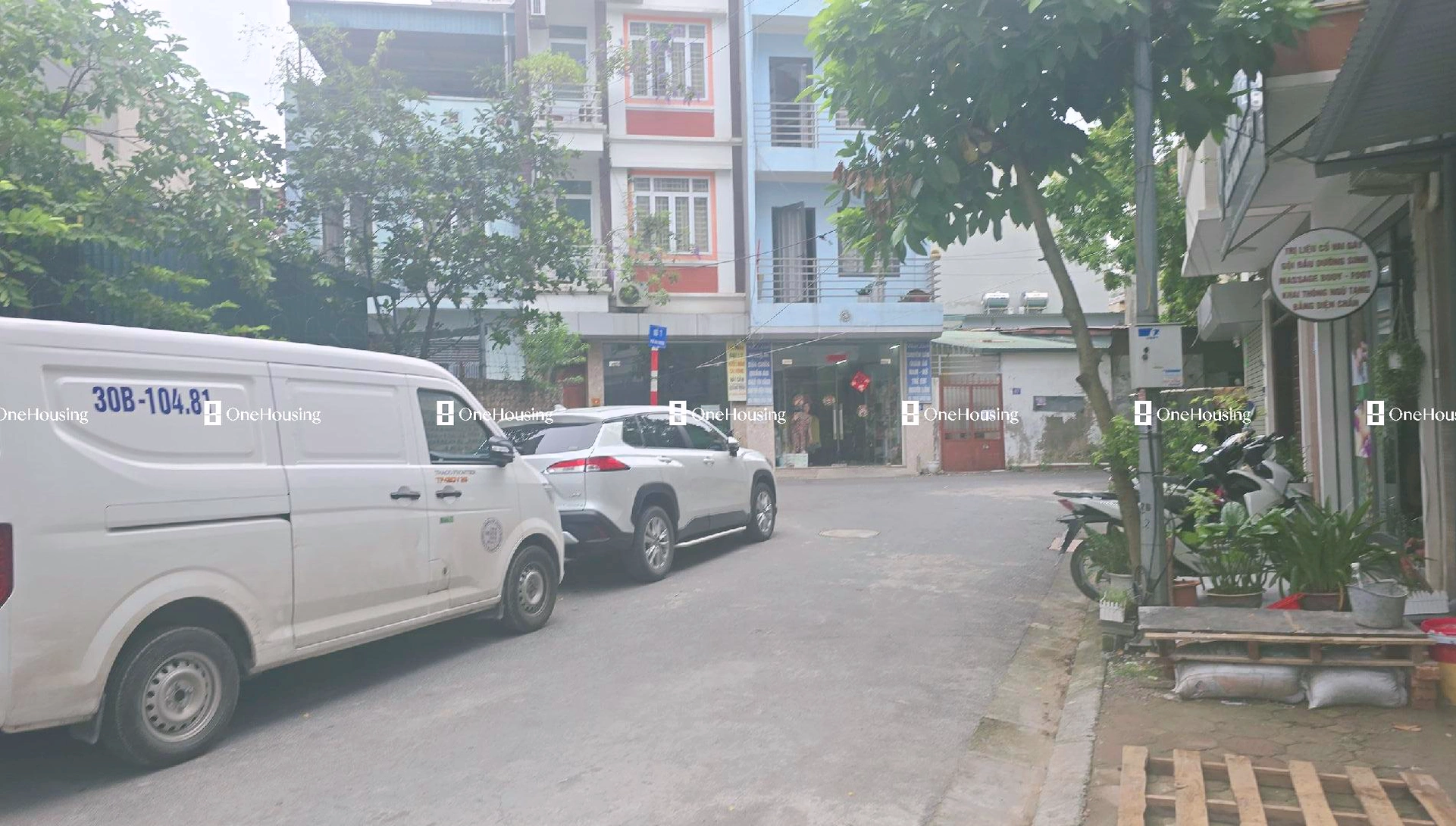 Onehousing image