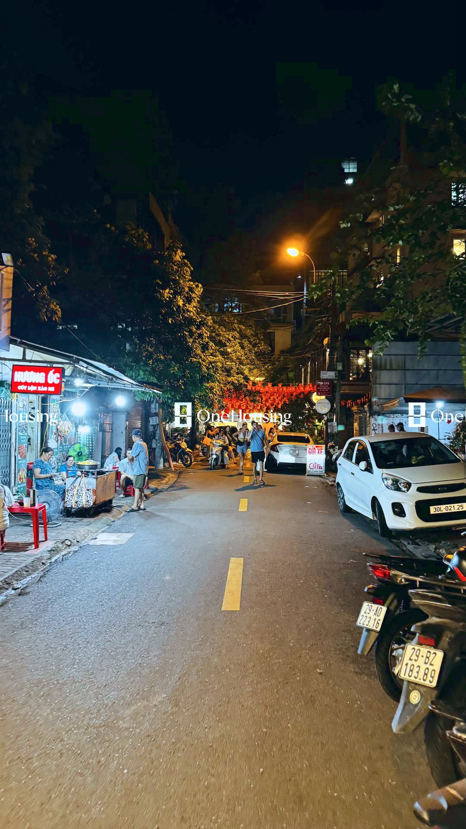 Onehousing image