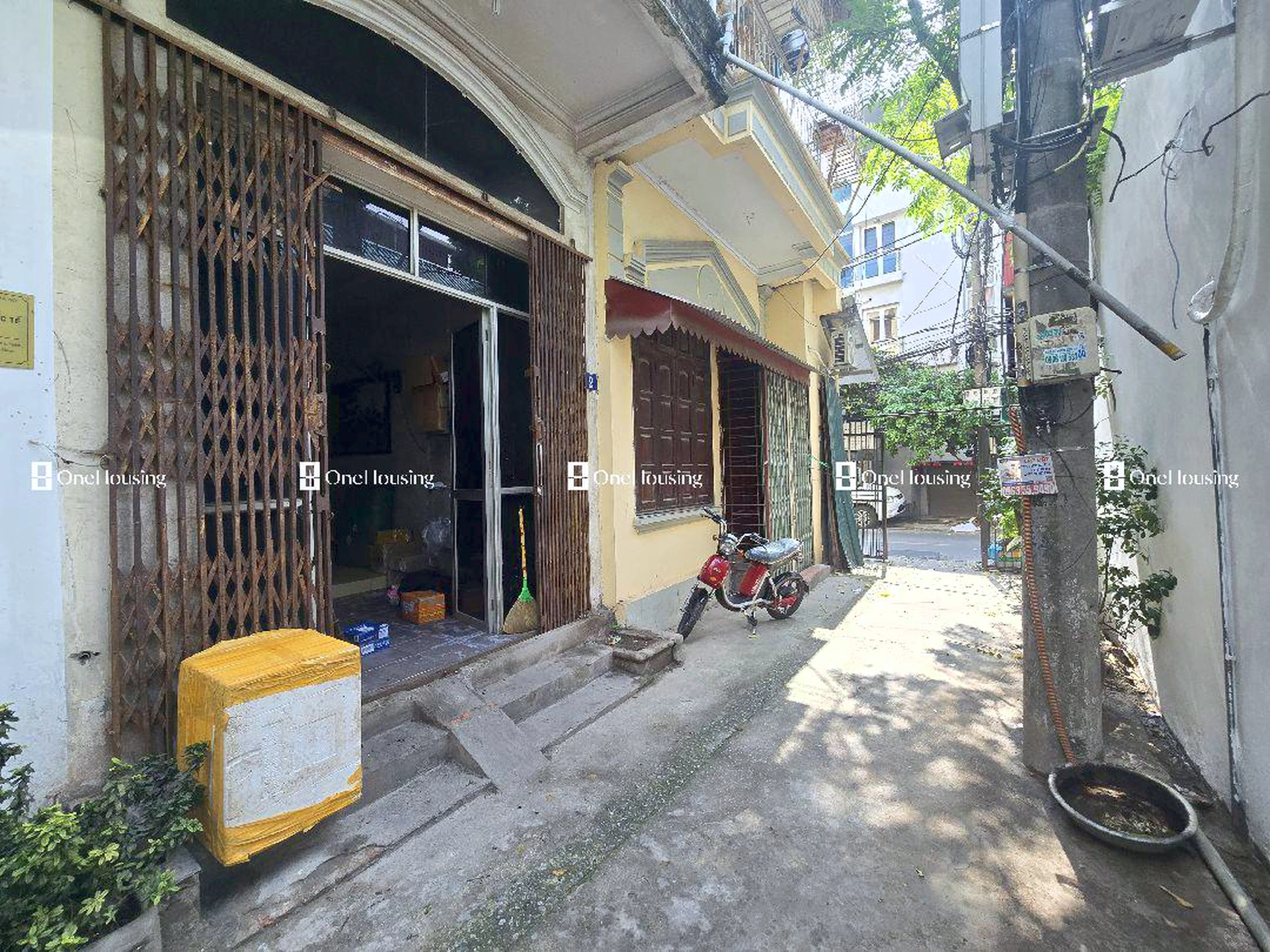 Onehousing image