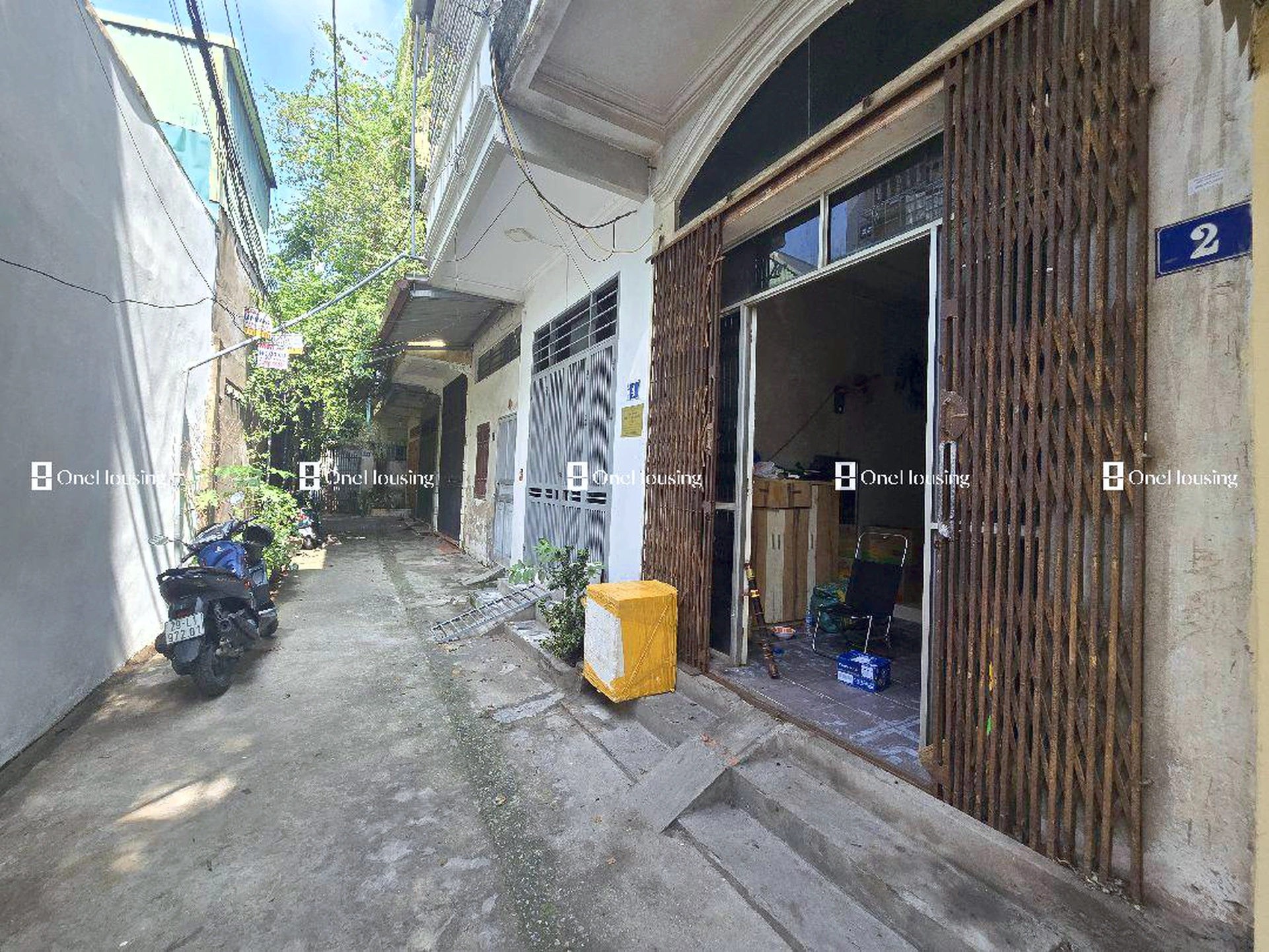 Onehousing image