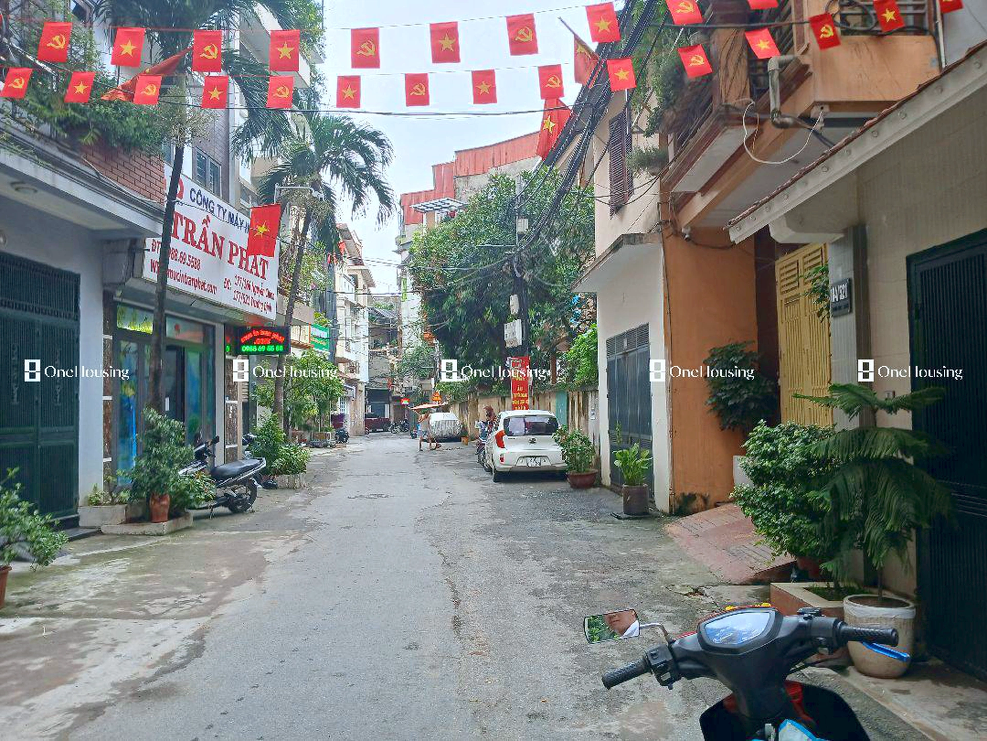 Onehousing image