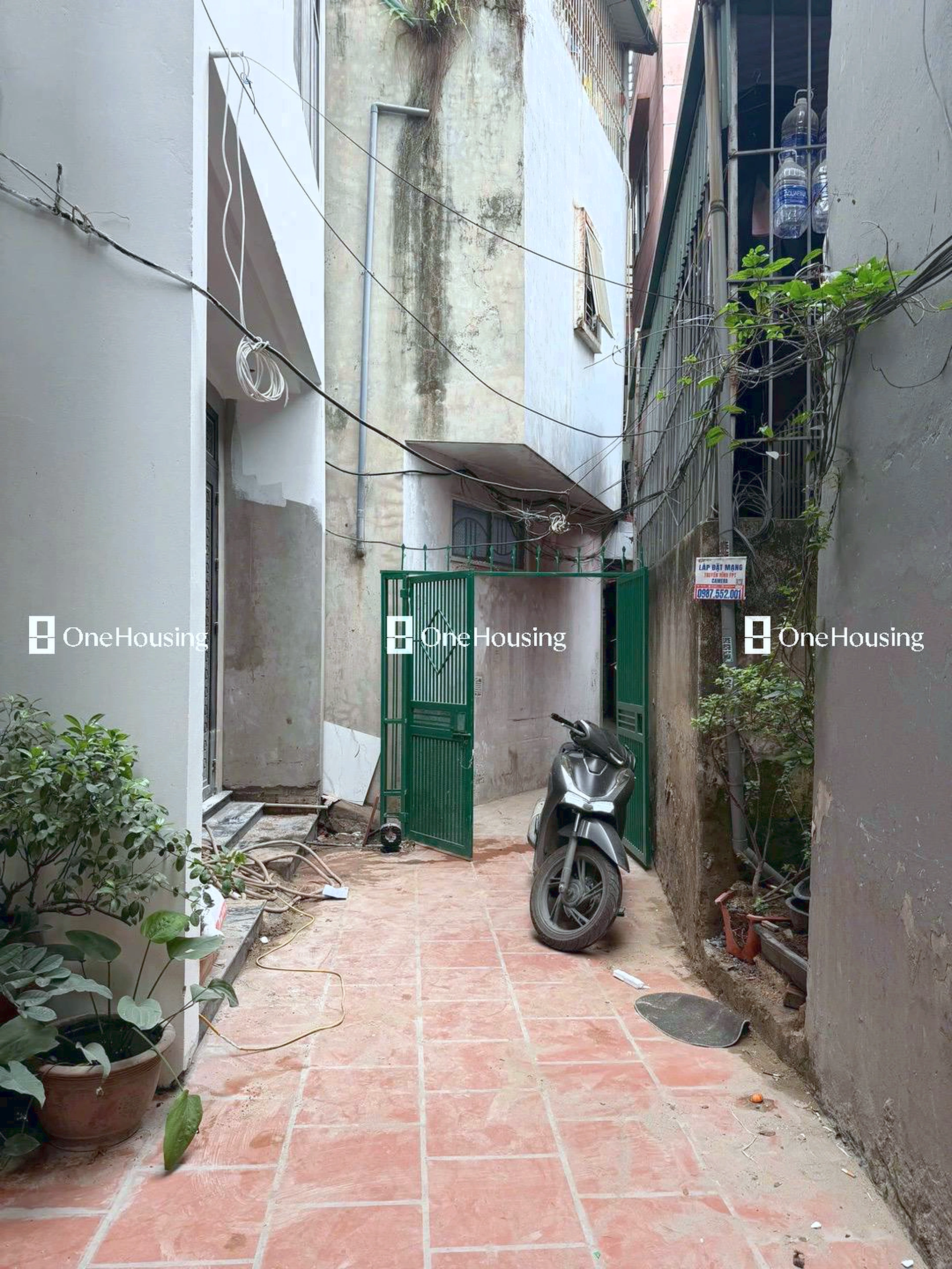 Onehousing image