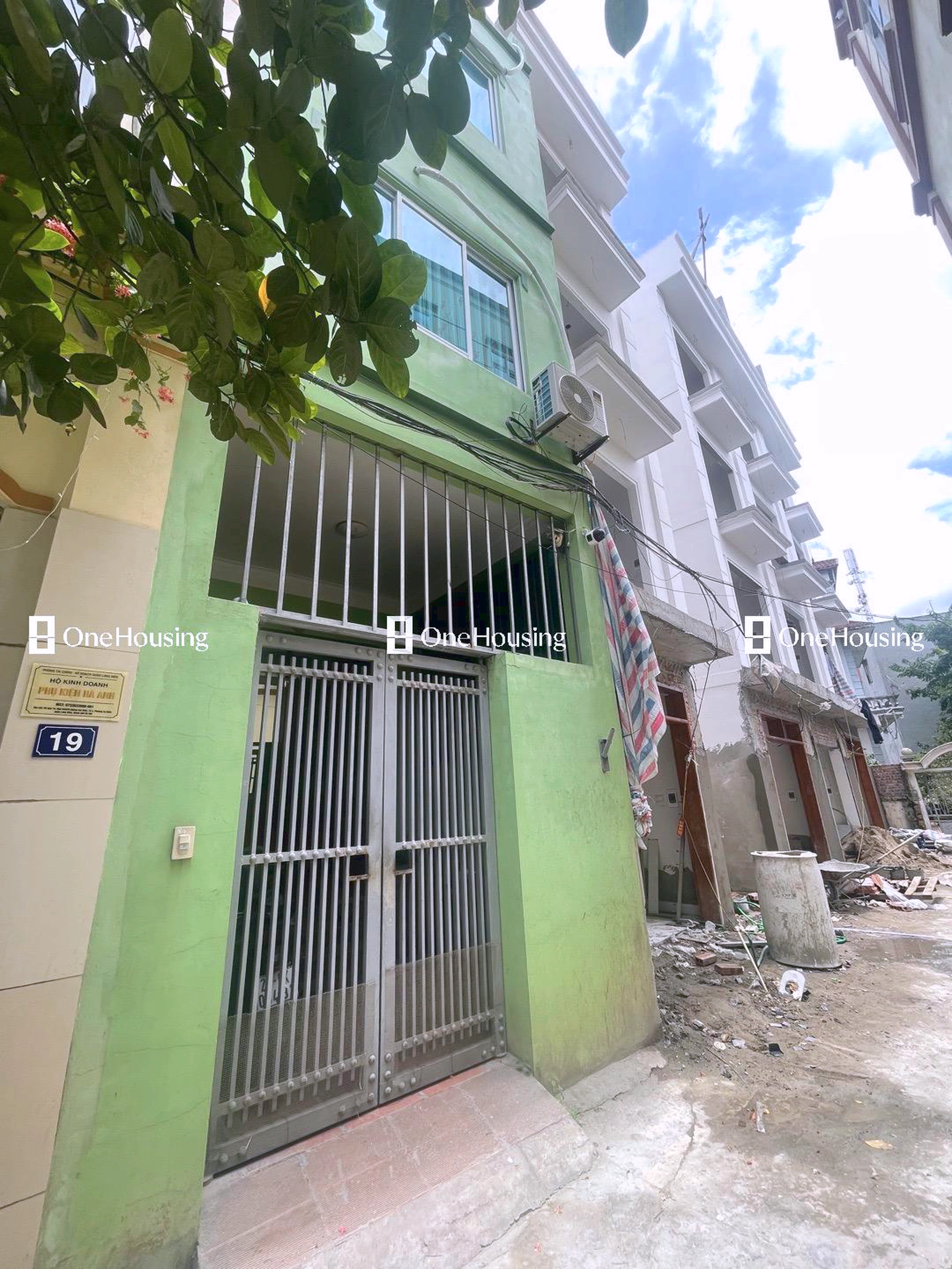Onehousing image