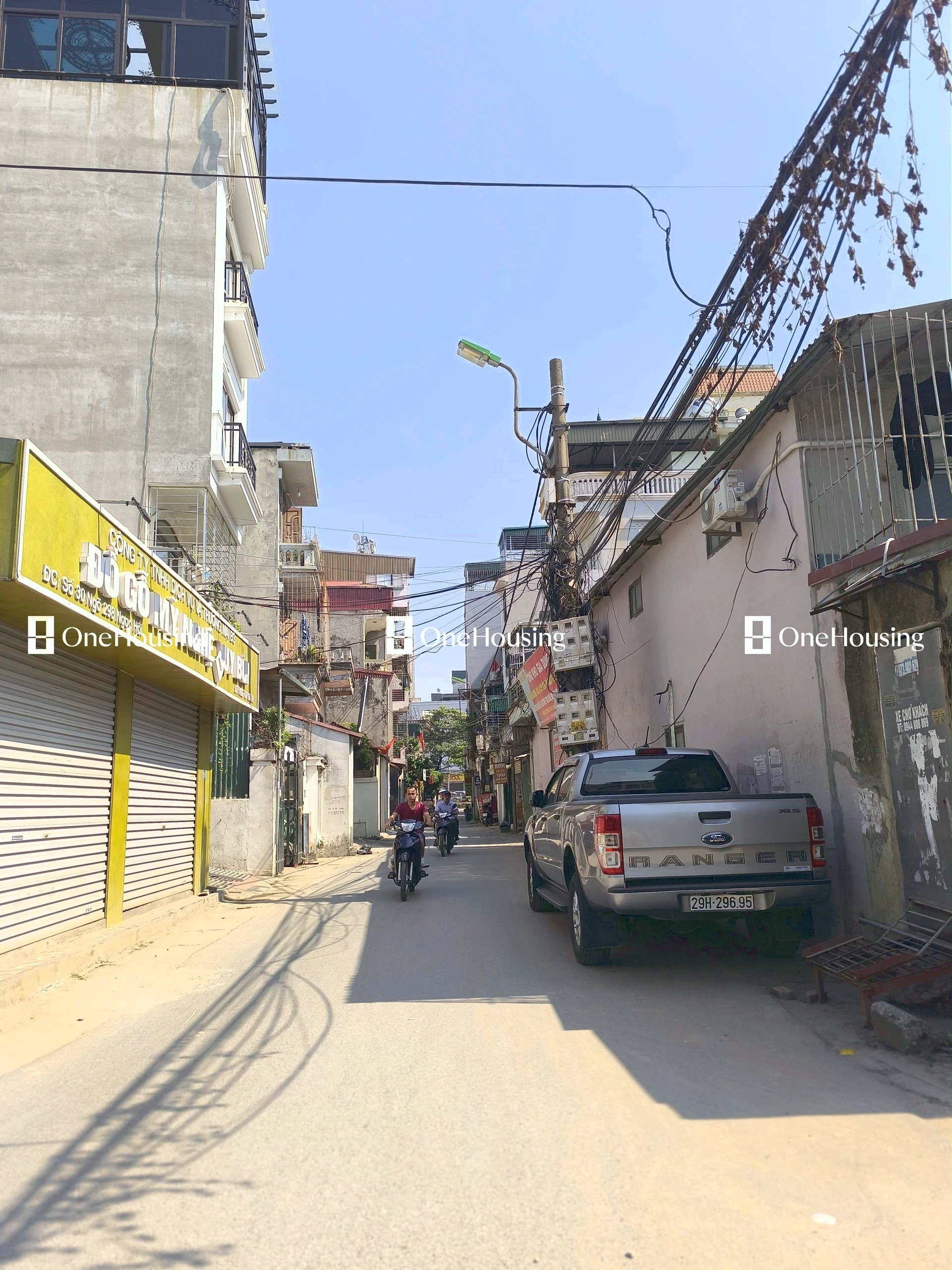 Onehousing image