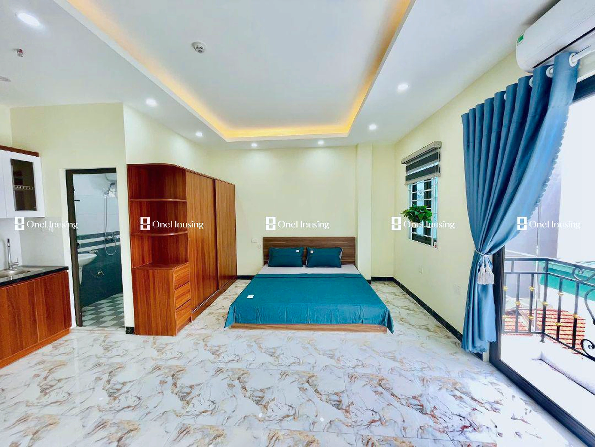 Onehousing image