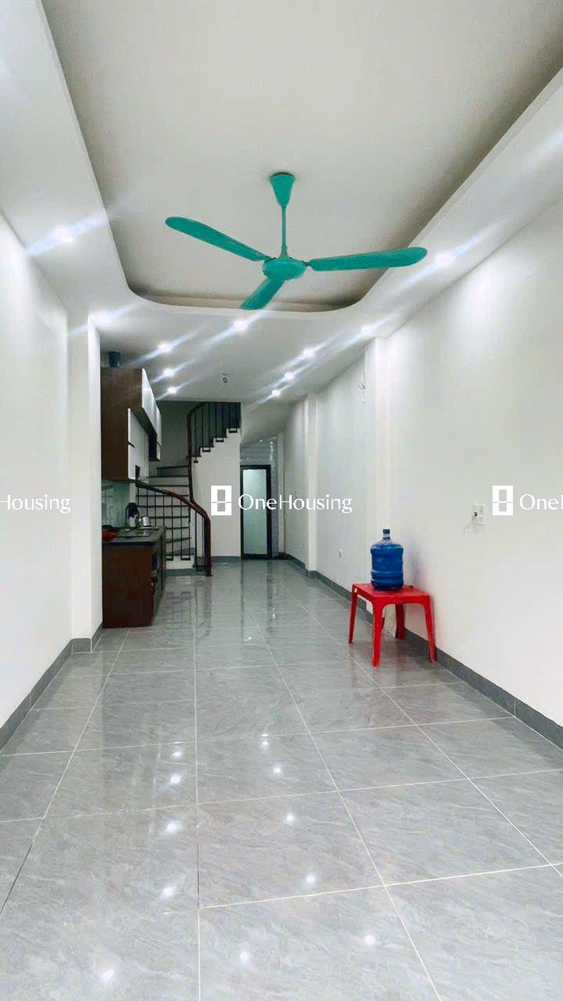 Nhà mặt ngõ cách Thúy Lĩnh 150m, P. Lĩnh Nam, Q. Hoàng Mai, TP. Hà Nội