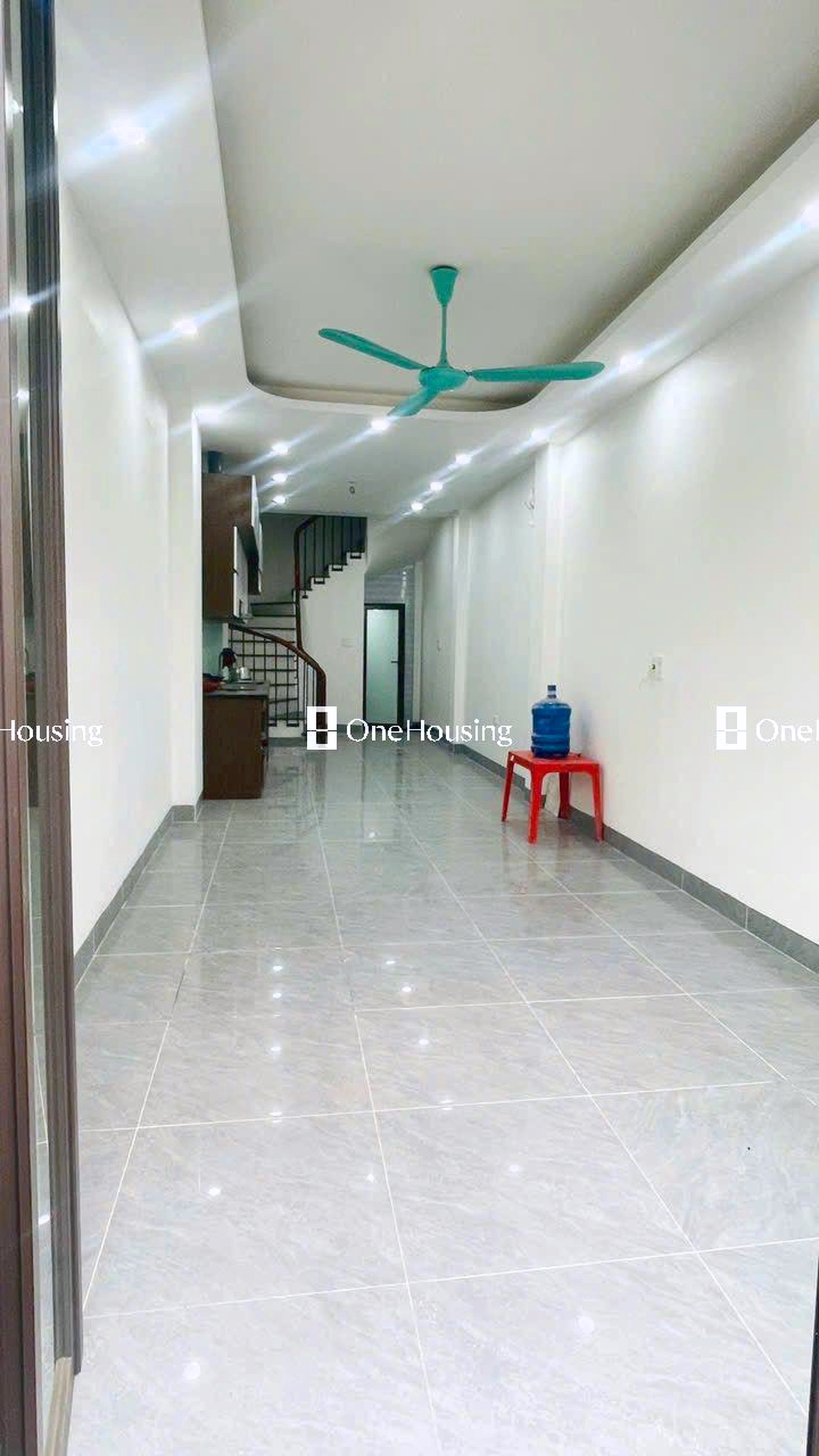 Nhà mặt ngõ cách Thúy Lĩnh 150m, P. Lĩnh Nam, Q. Hoàng Mai, TP. Hà Nội