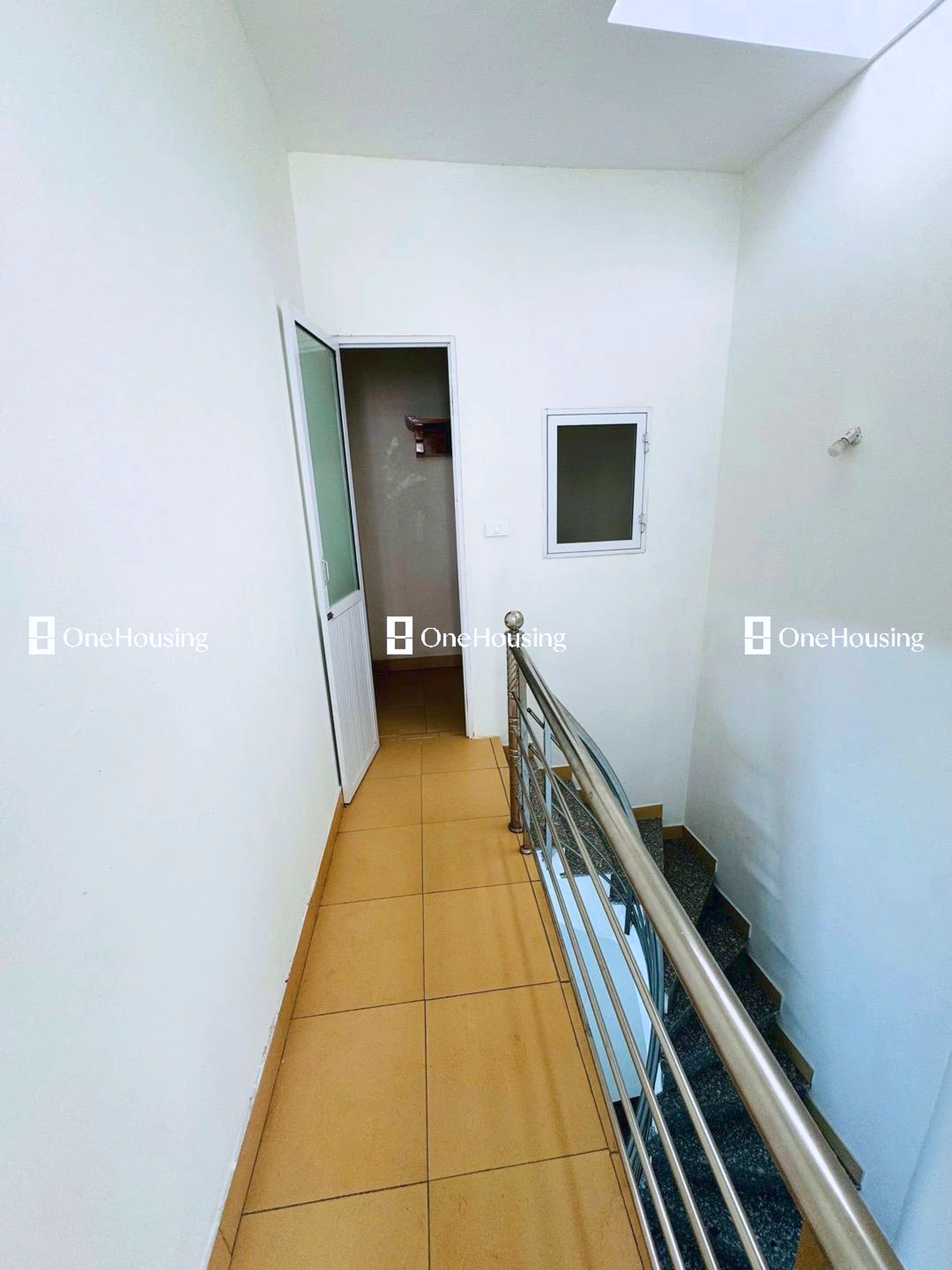 Nhà mặt ngõ cách Thái Thịnh 50m, P. Khâm Thiên, Q. Đống Đa, TP. Hà Nội