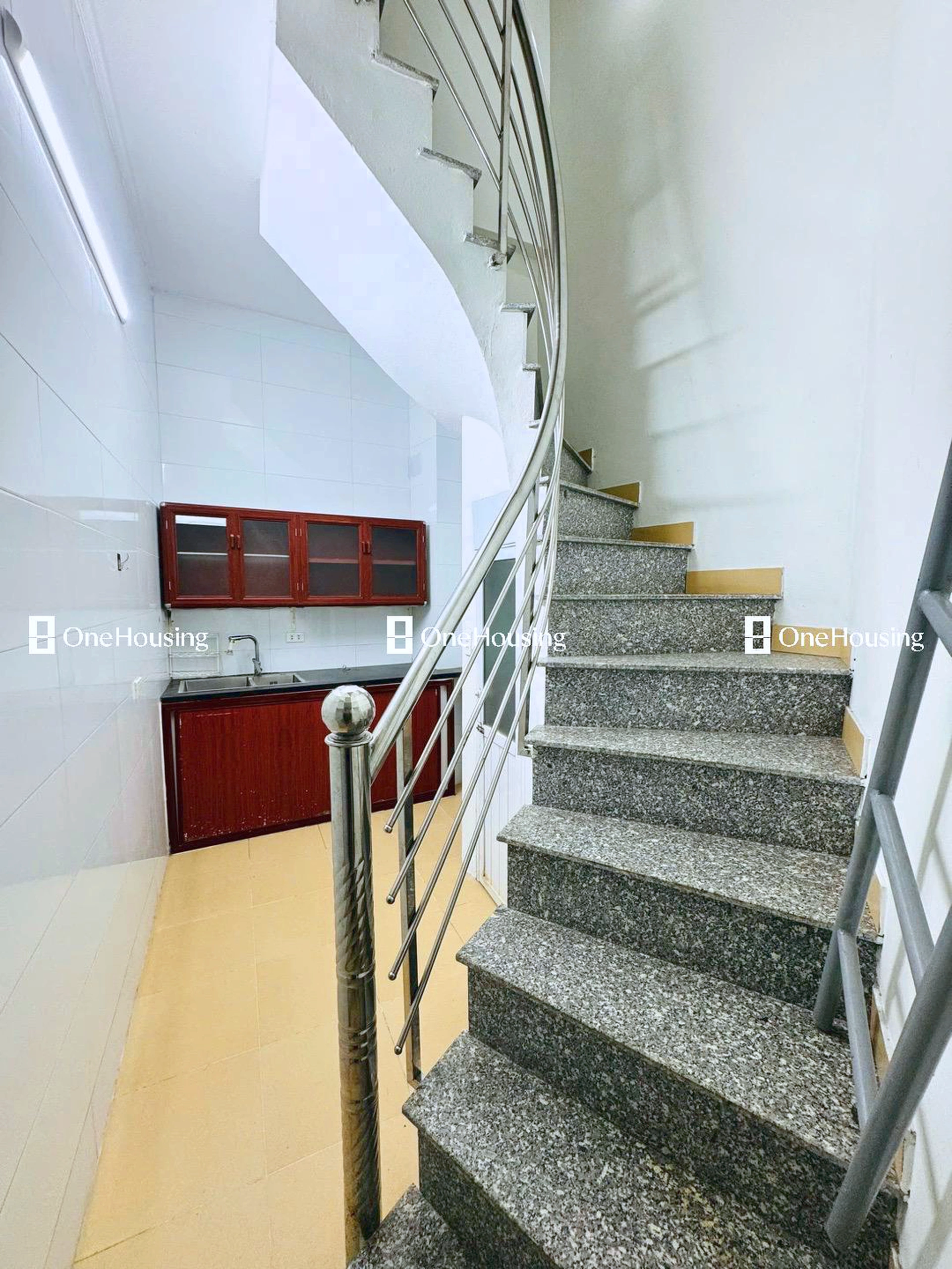 Nhà mặt ngõ cách Thái Thịnh 50m, P. Khâm Thiên, Q. Đống Đa, TP. Hà Nội