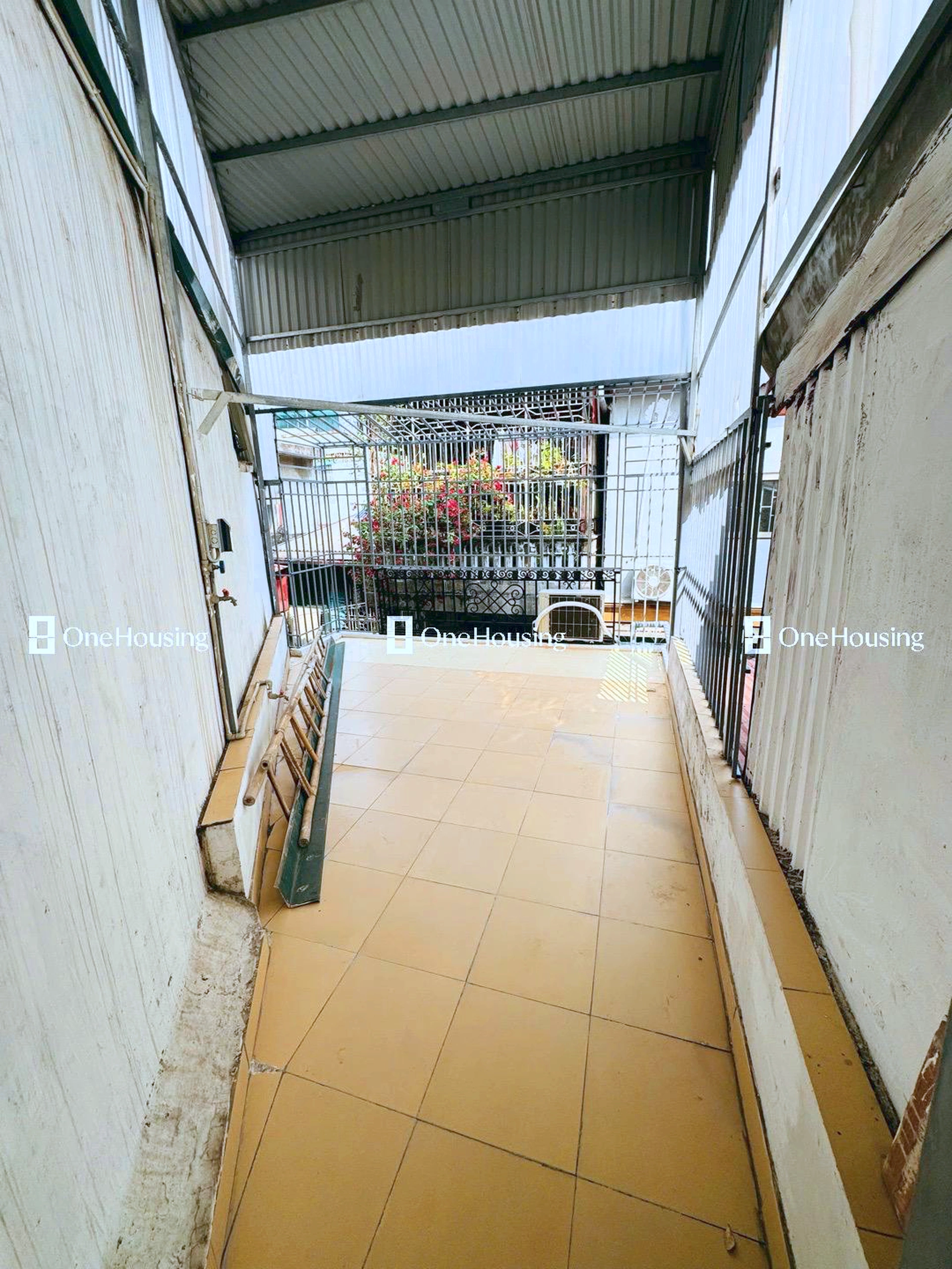 Nhà mặt ngõ cách Thái Thịnh 50m, P. Khâm Thiên, Q. Đống Đa, TP. Hà Nội