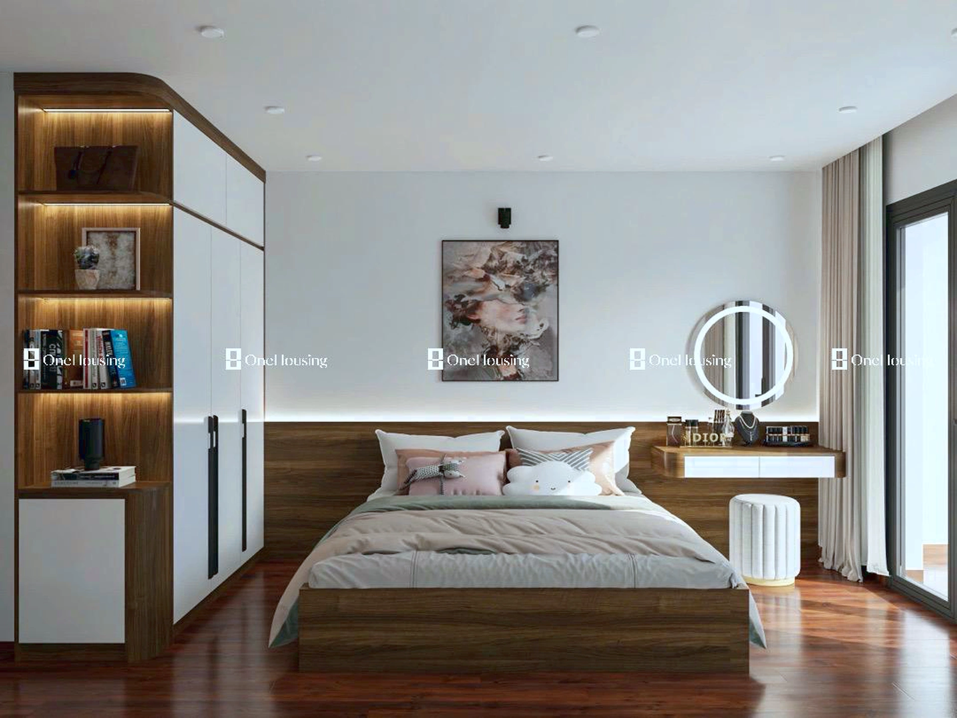 Onehousing image